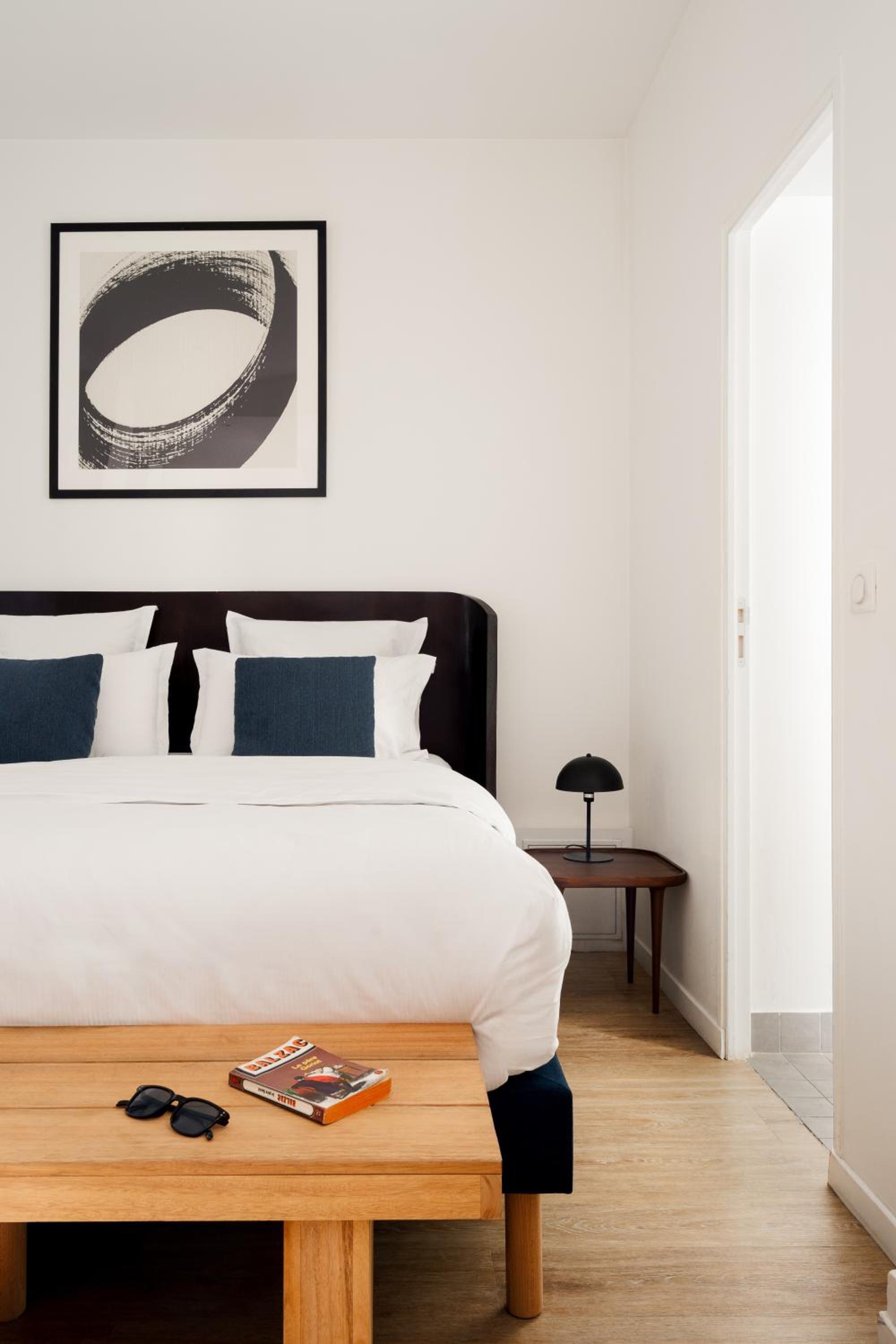Edgar Suites Marais - Réaumur