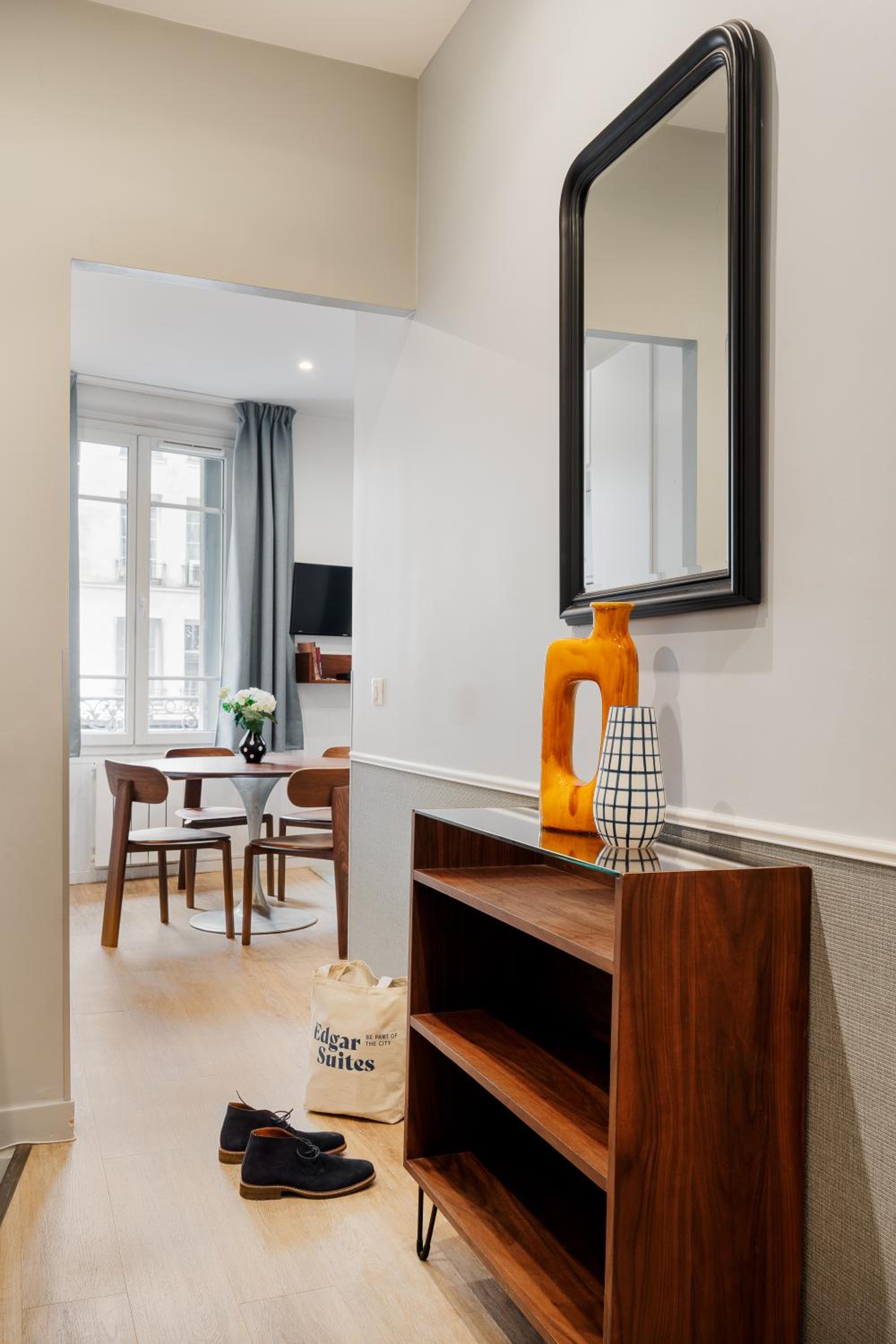 Edgar Suites Marais - Réaumur