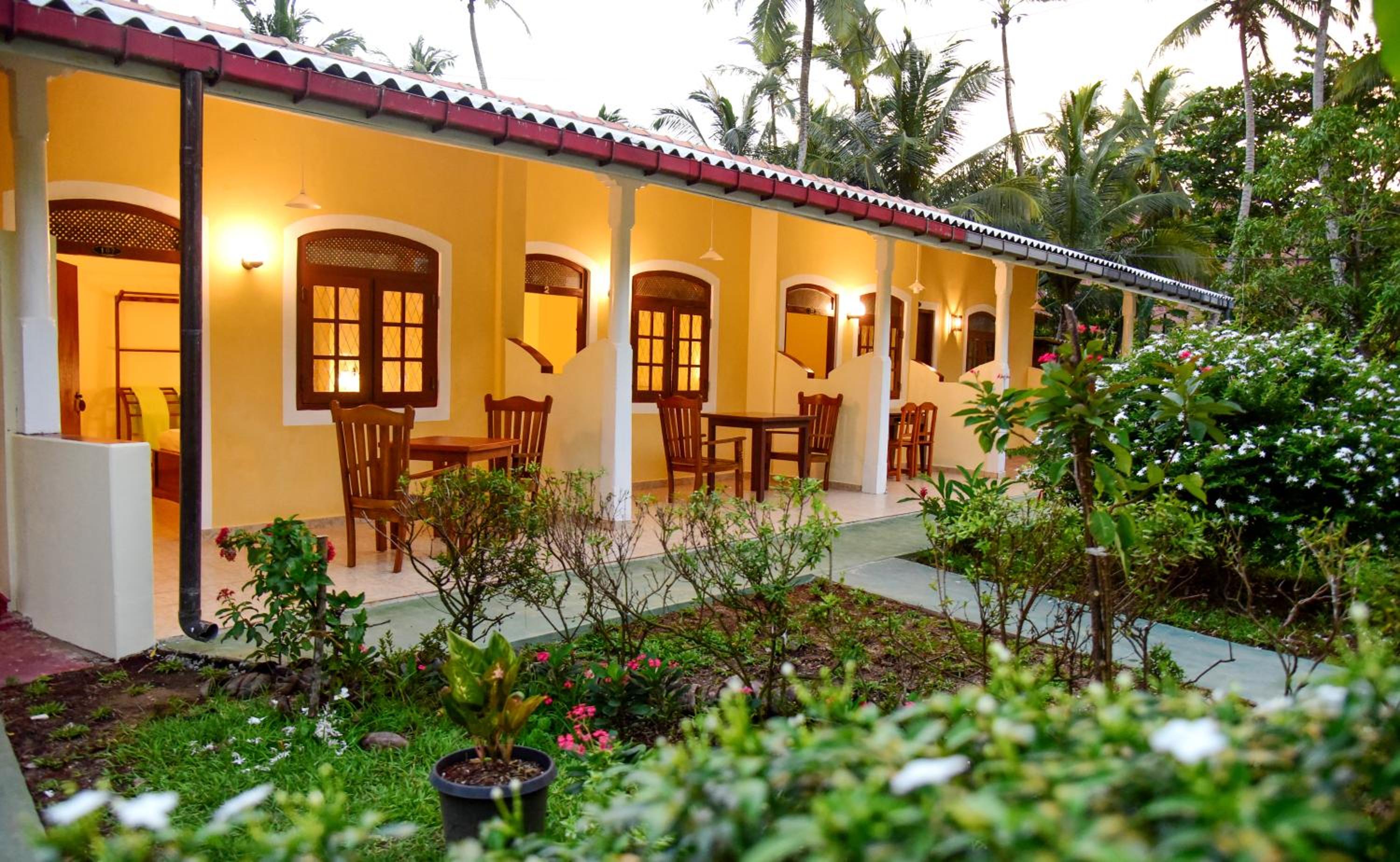 Freedom Villa - Unawatuna