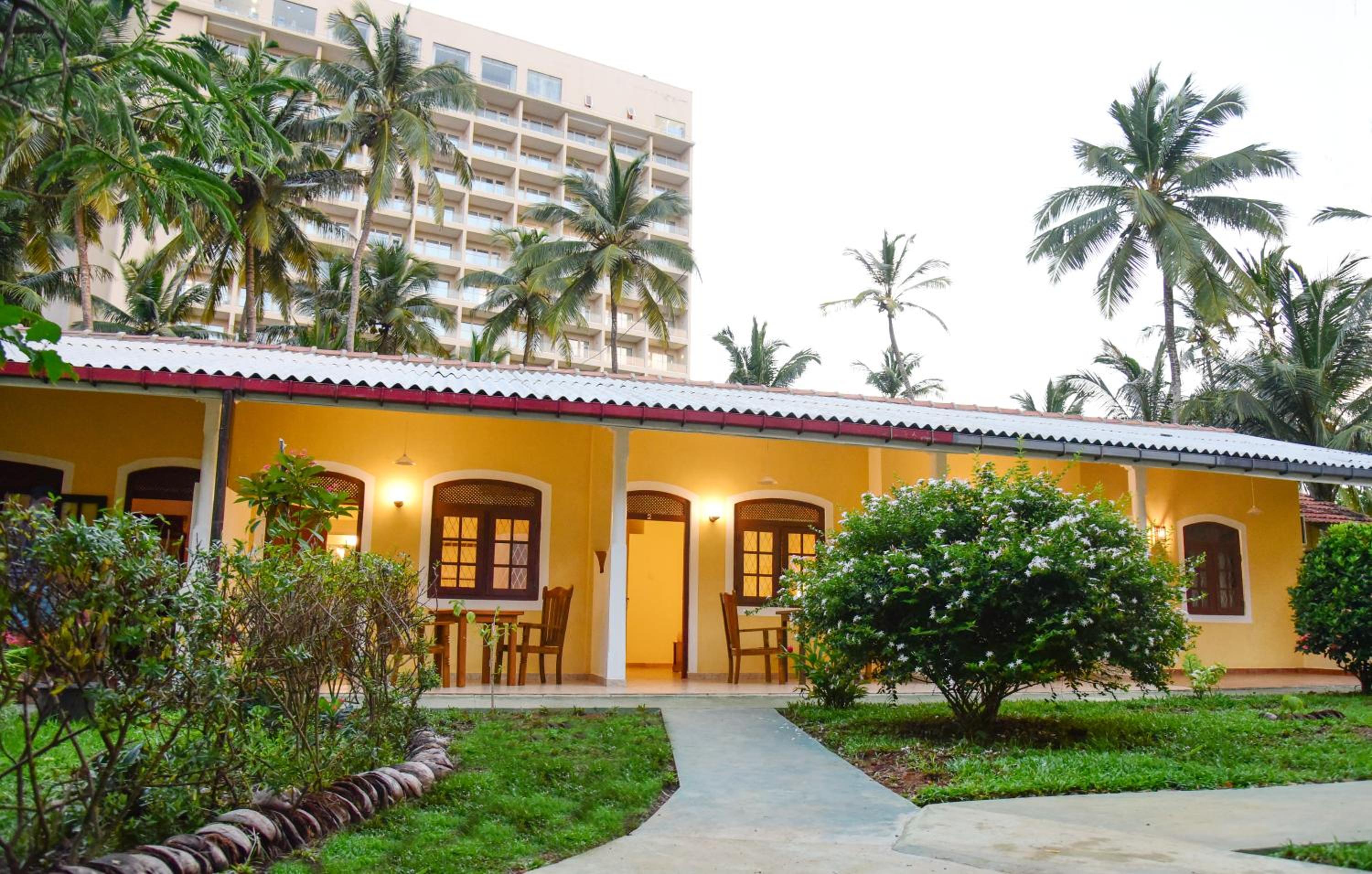 Freedom Villa - Unawatuna