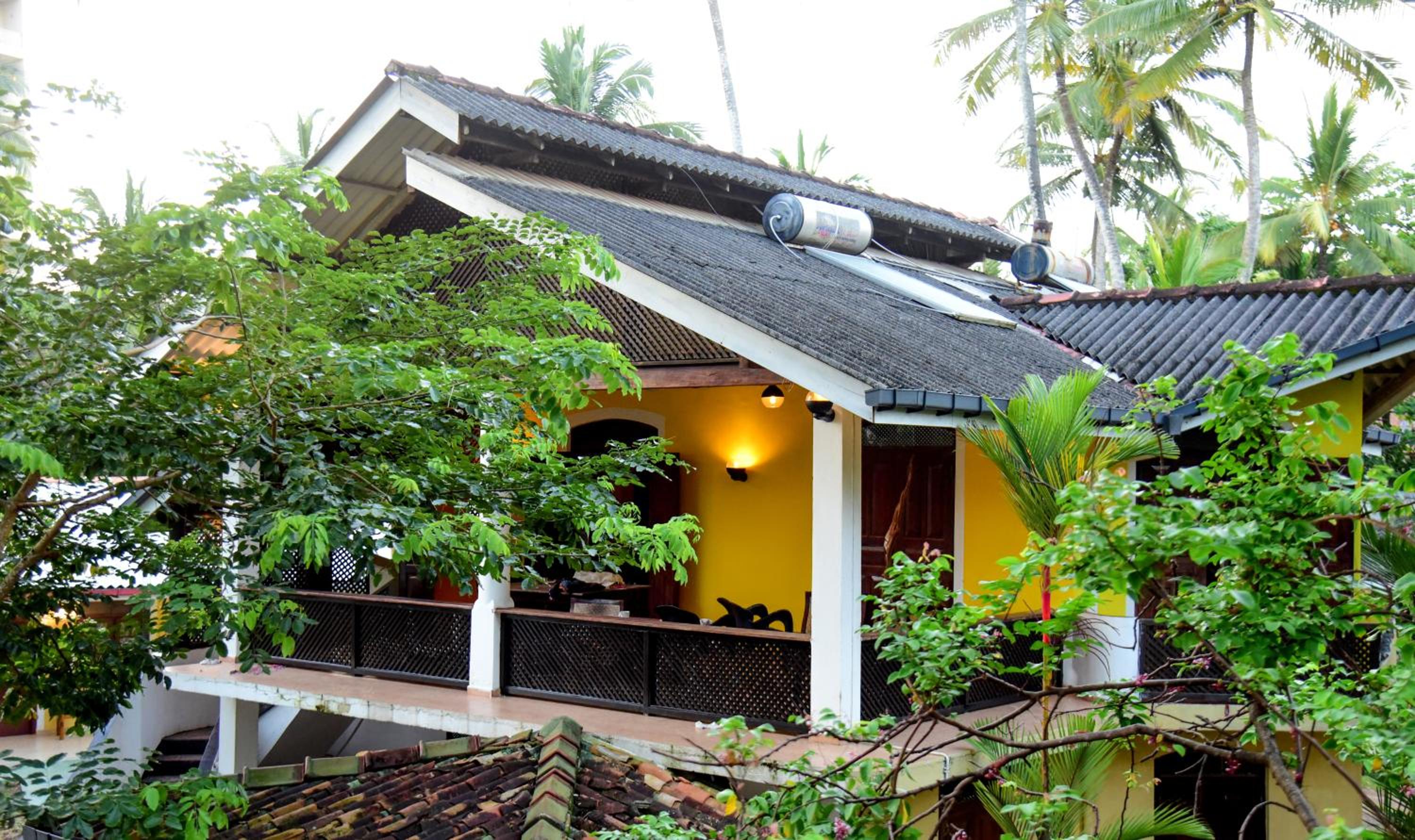 Freedom Villa - Unawatuna