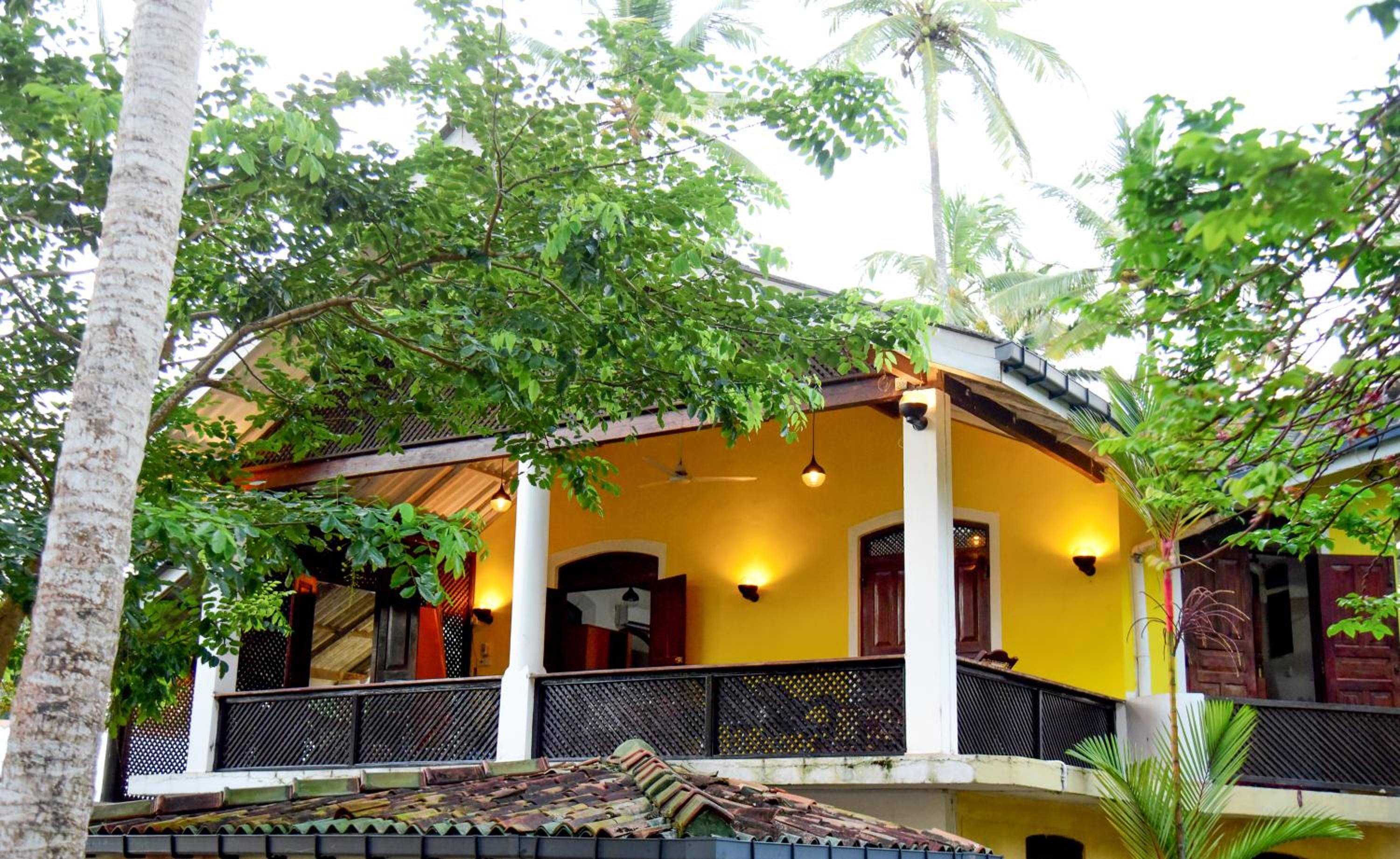 Freedom Villa - Unawatuna