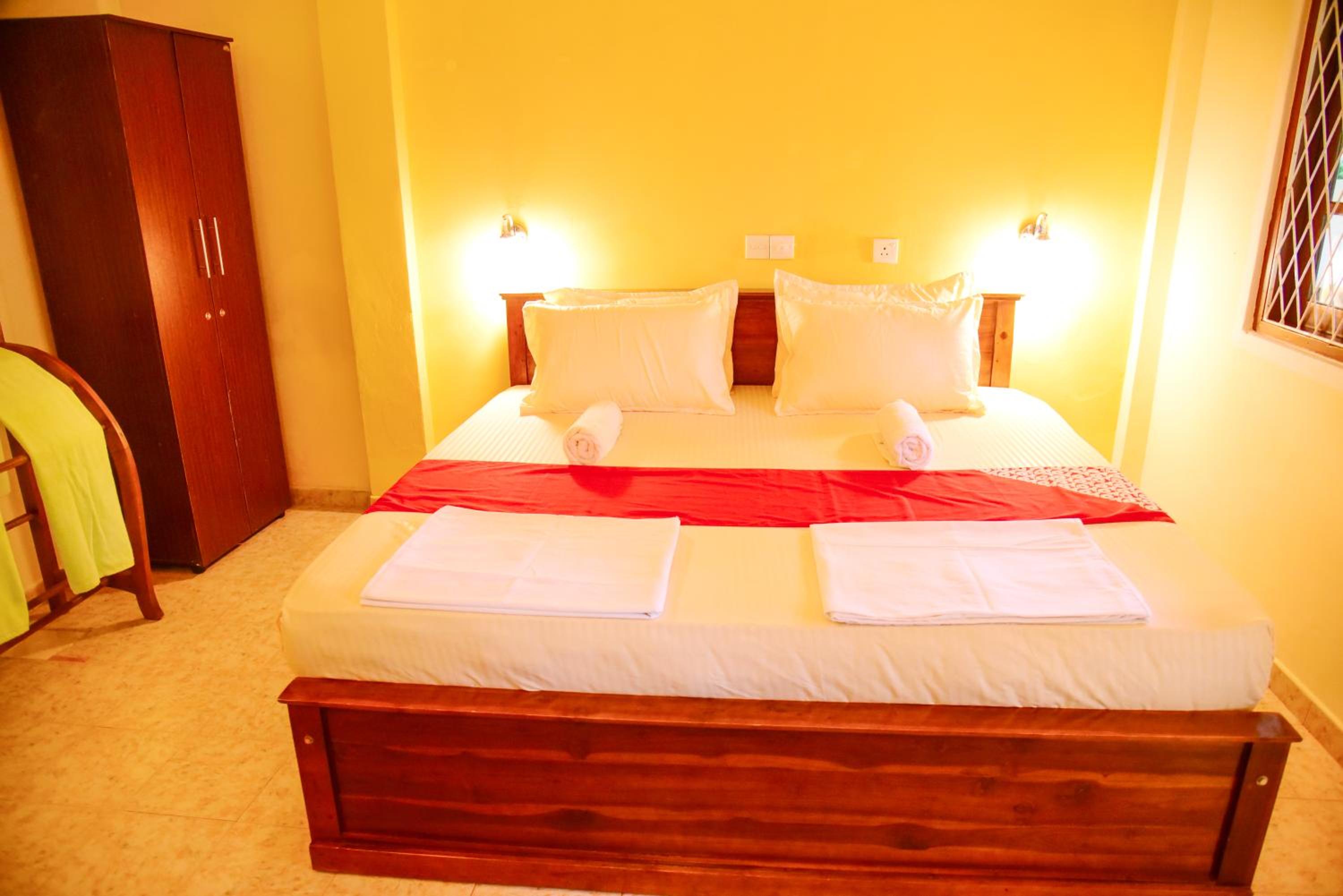 Freedom Villa - Unawatuna