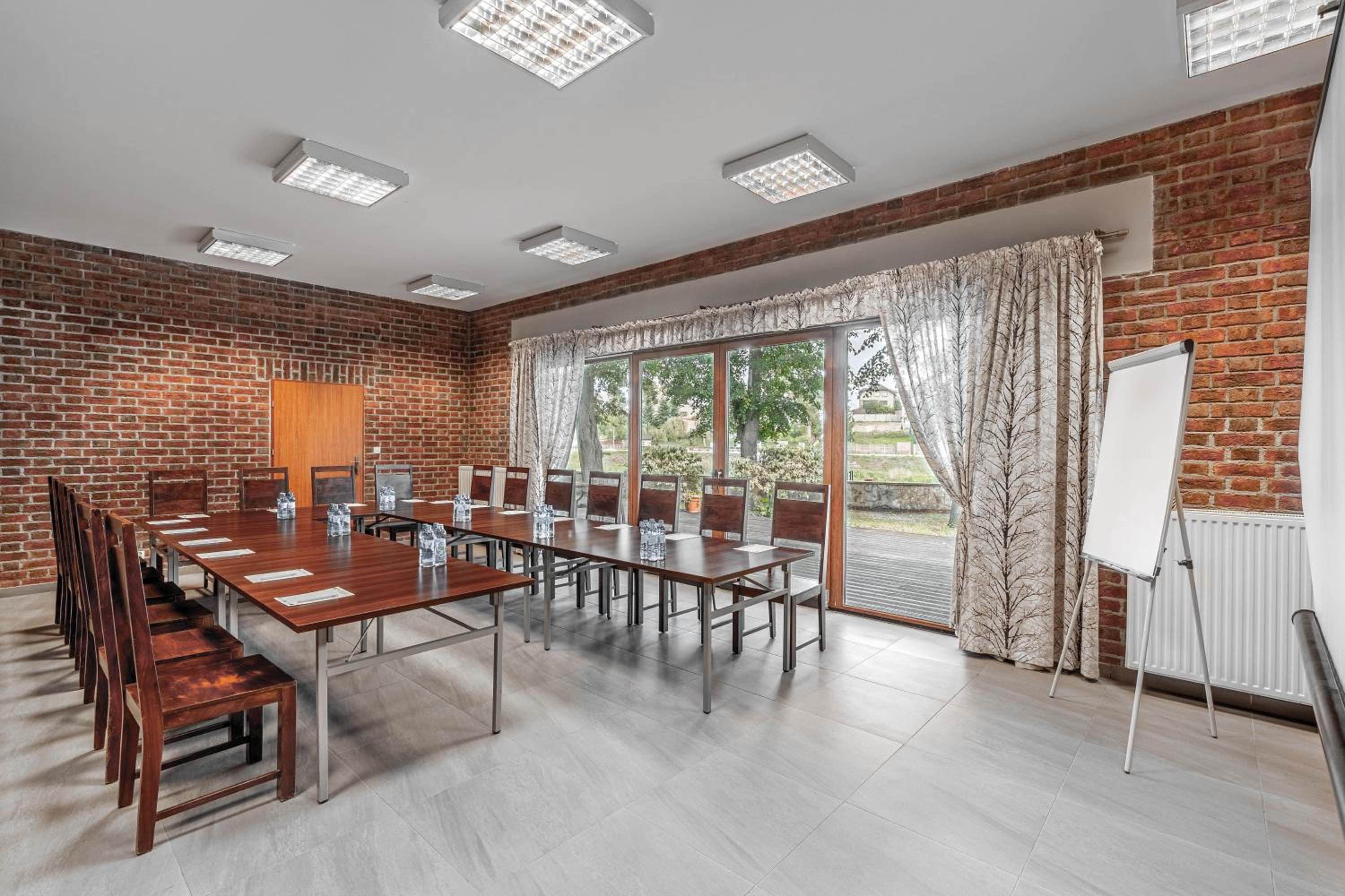 meeting room