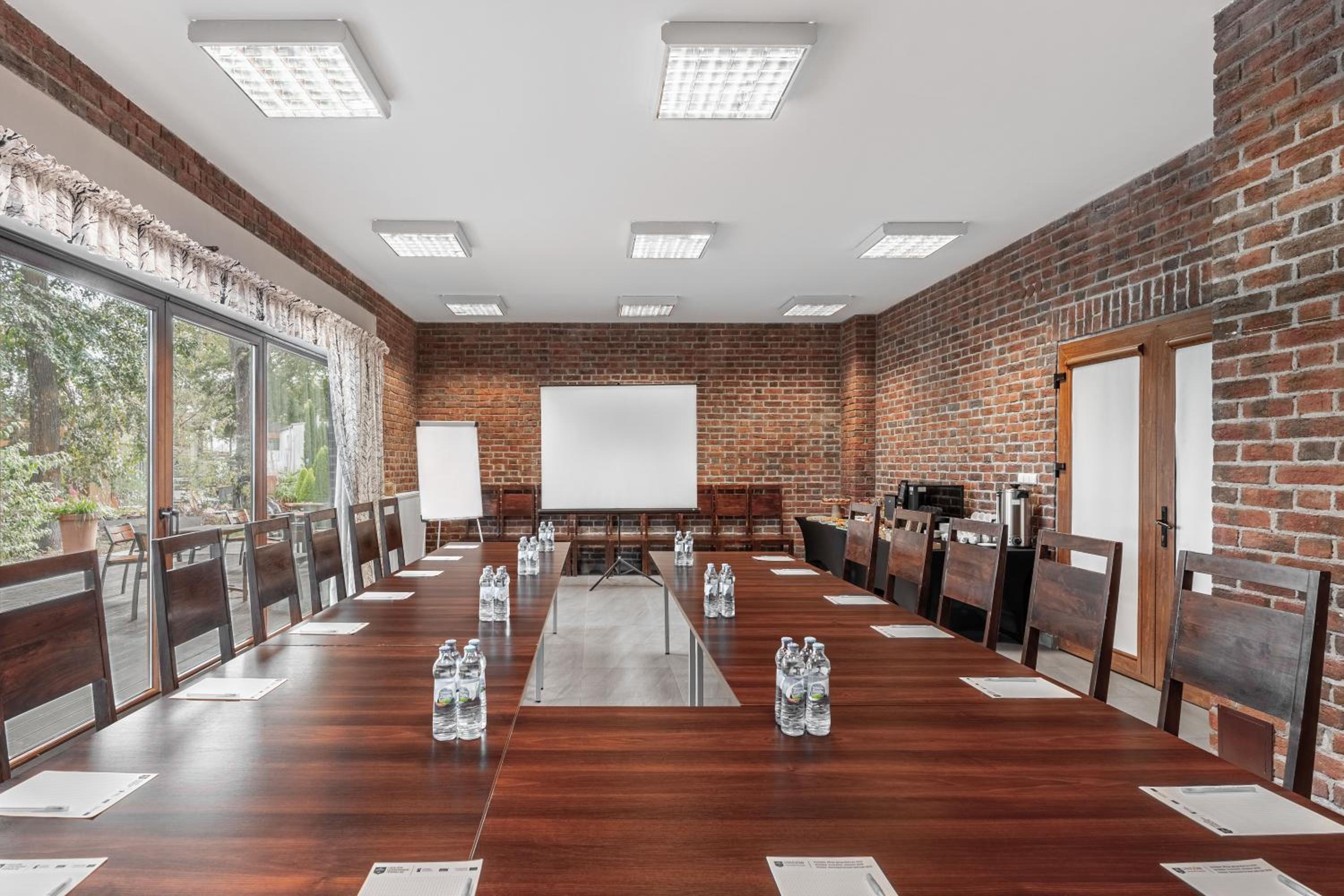 meeting room