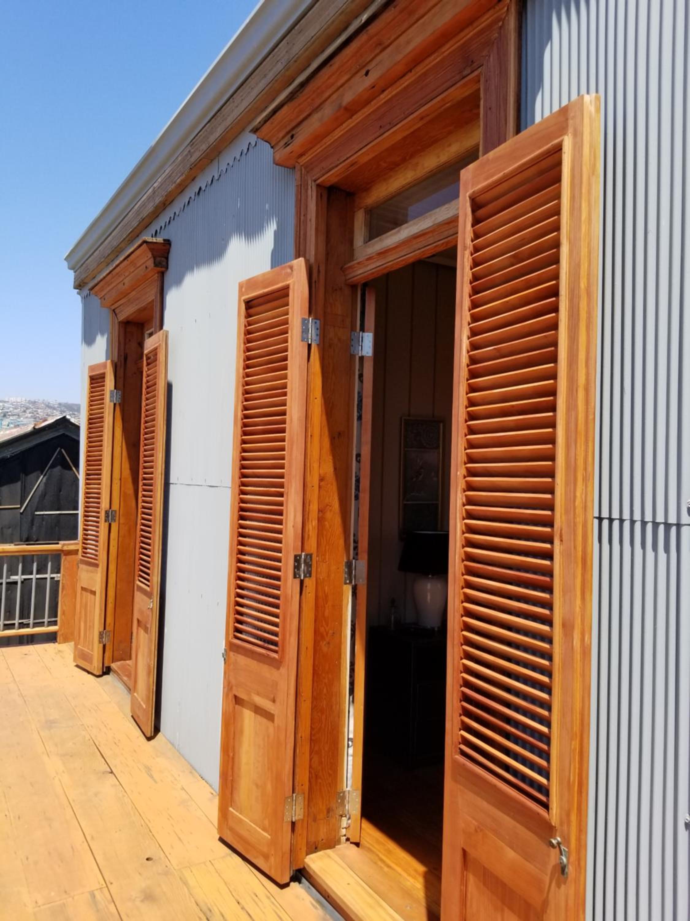 Departamento Puerto Claro