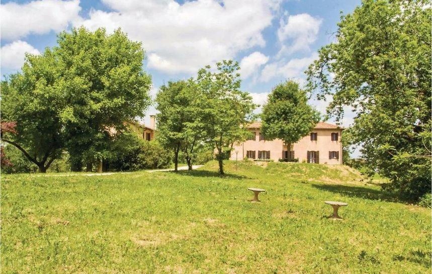 Villa Cicogna photo 3
