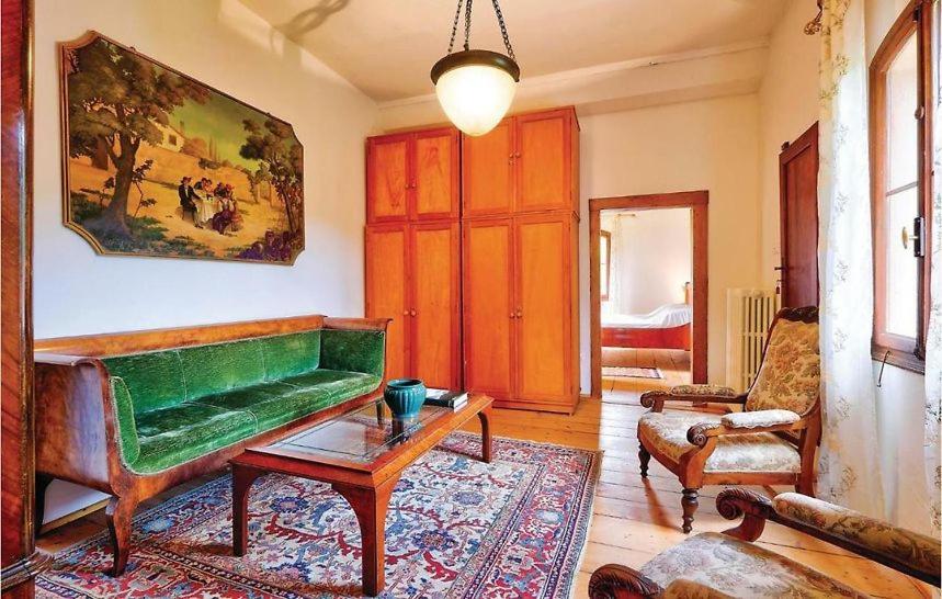 Villa Cicogna photo 5