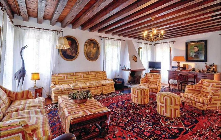 Villa Cicogna photo 2