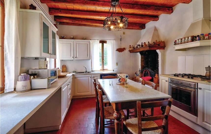 Villa Cicogna photo 4