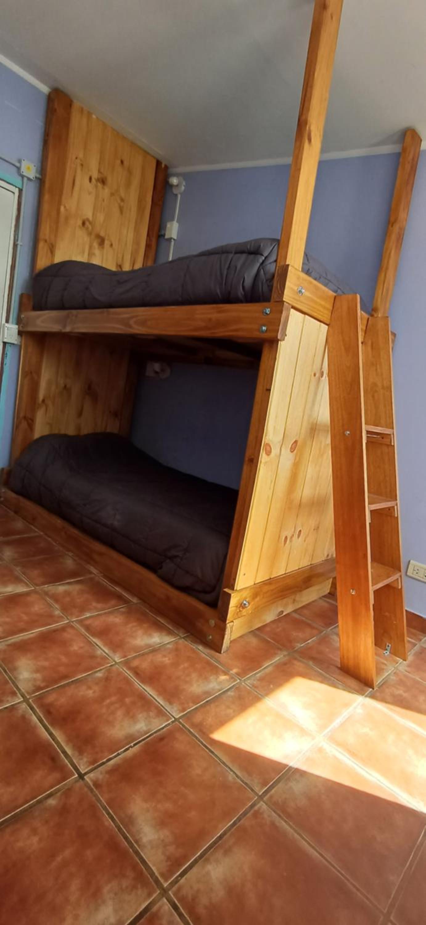 Patagonia Jazz Hostel