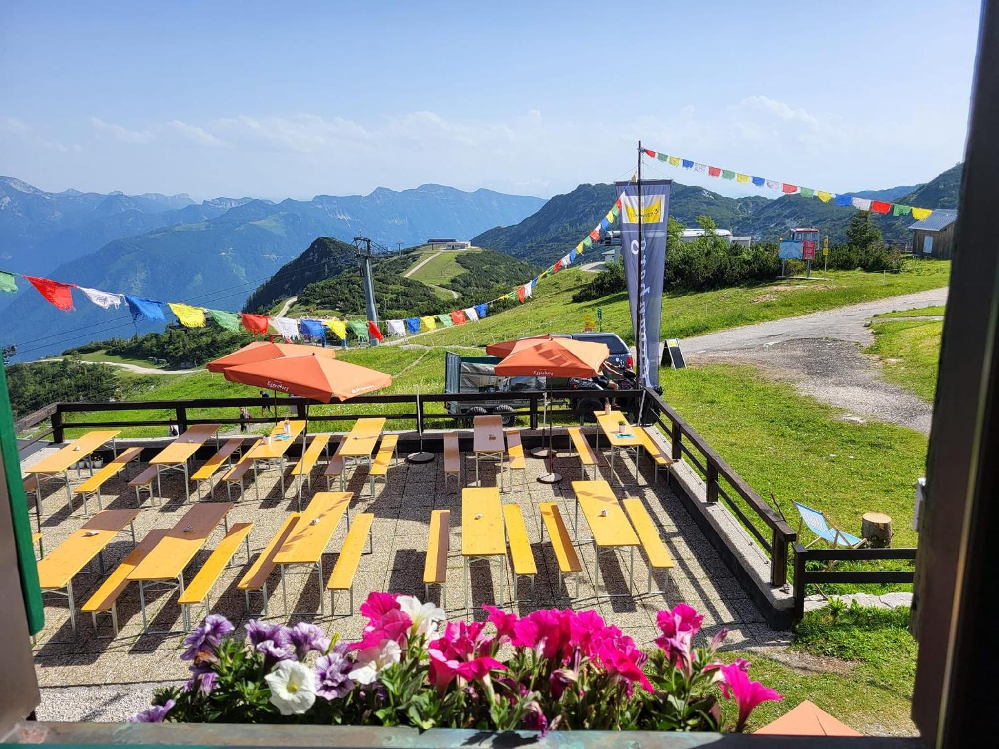 children's play area