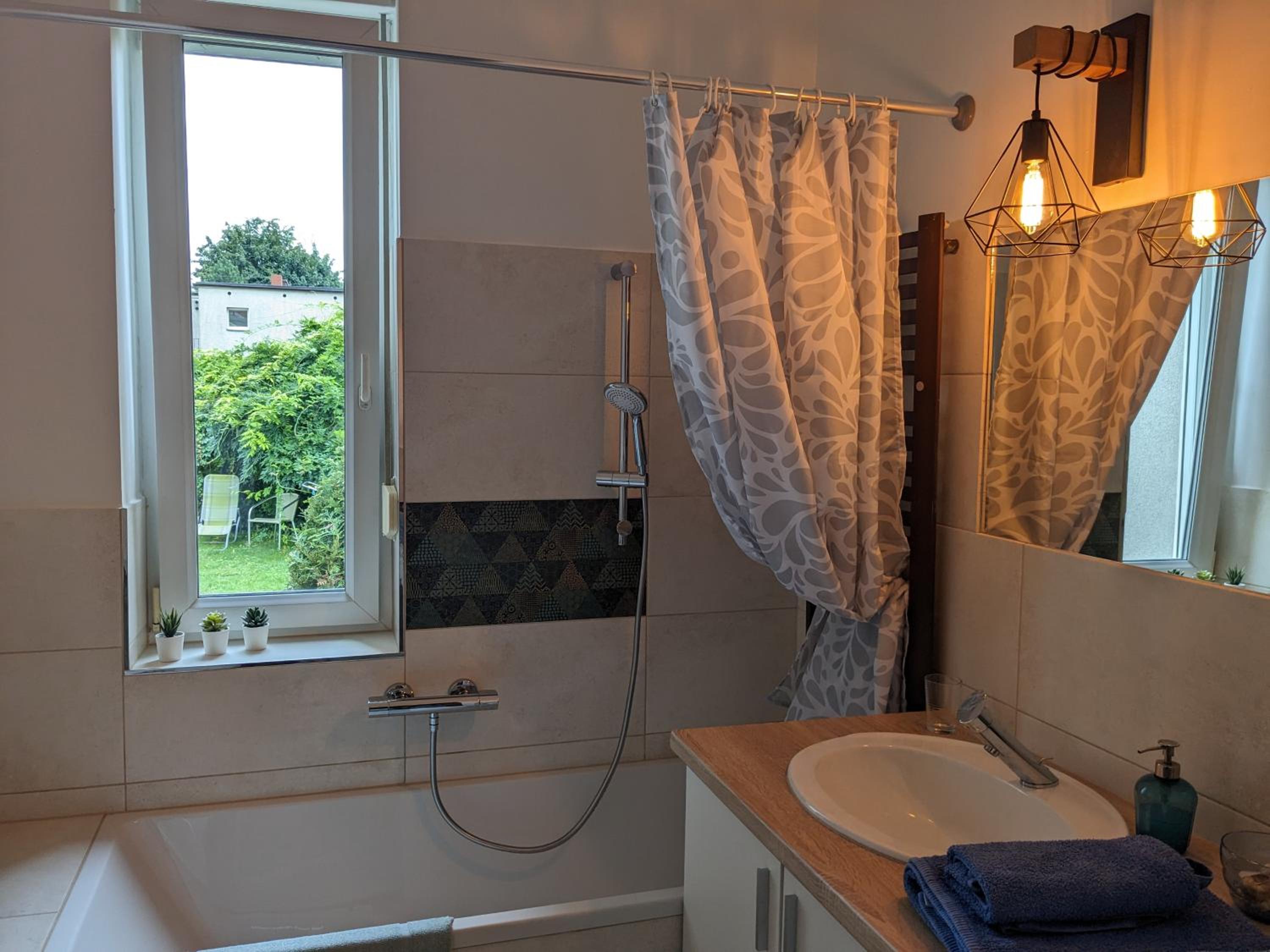 Blue Apartament
