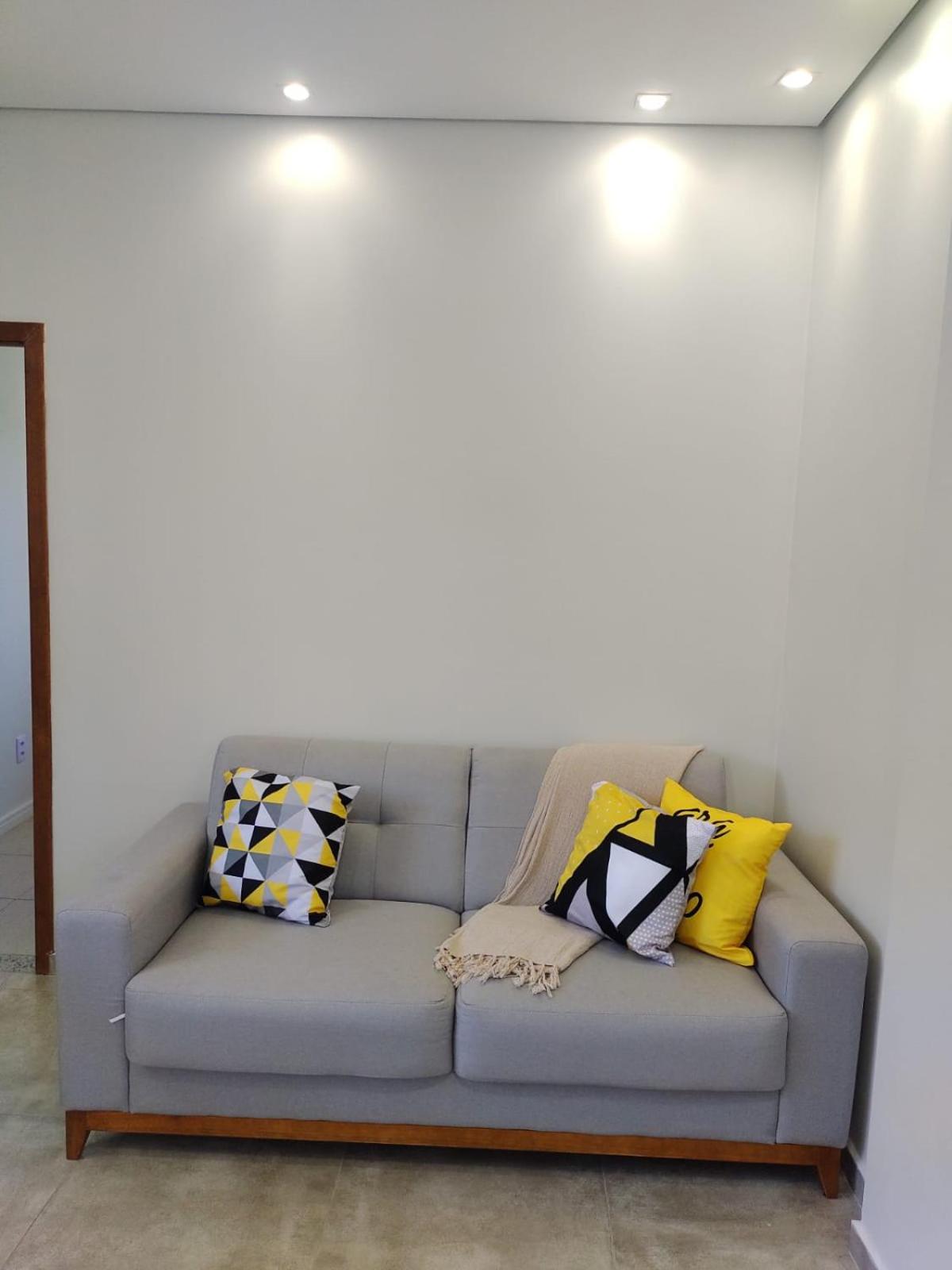 Apartamento para locação mensal em Blumenau view 2