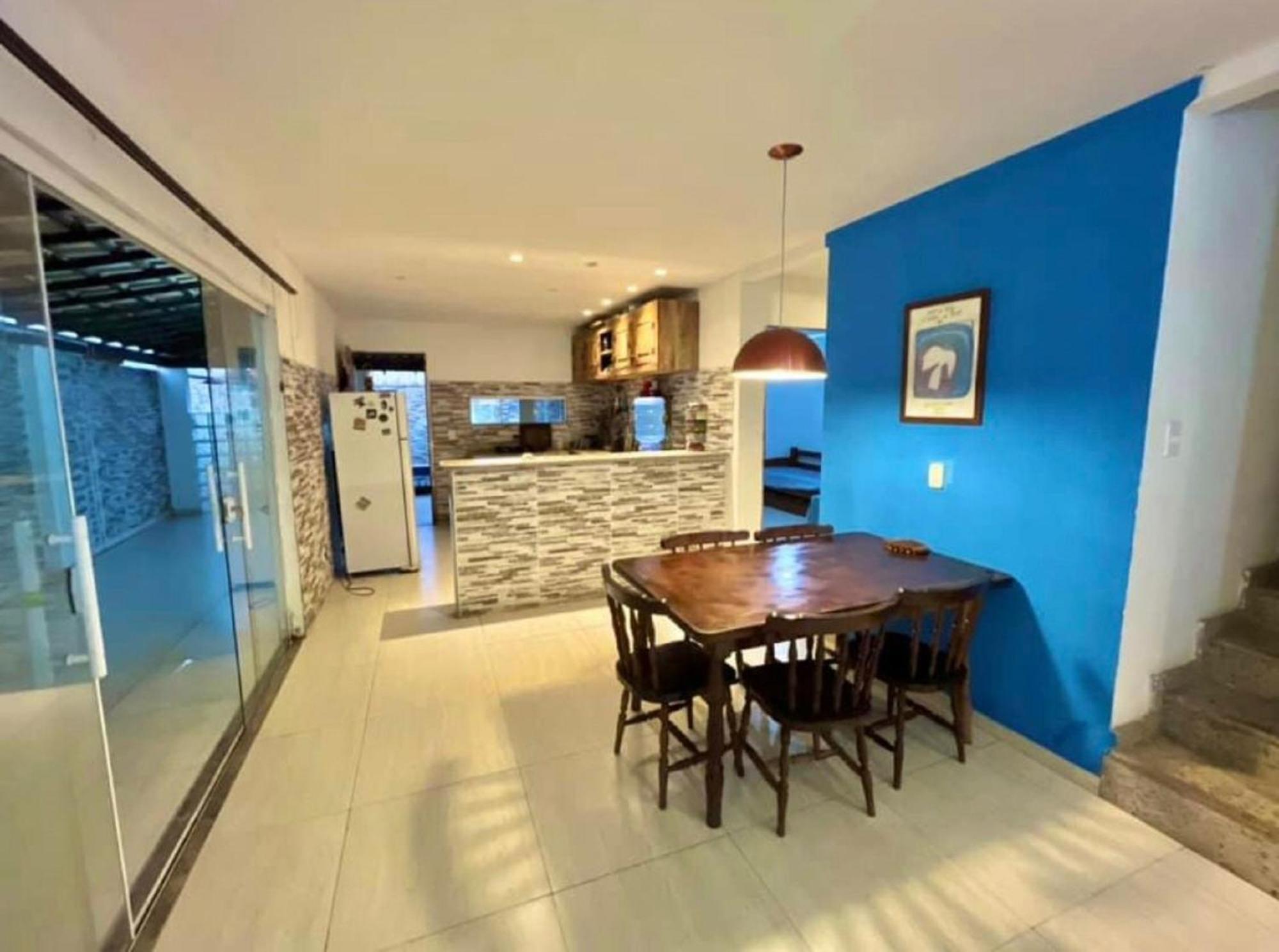 Casa Frente Praia Búzios
