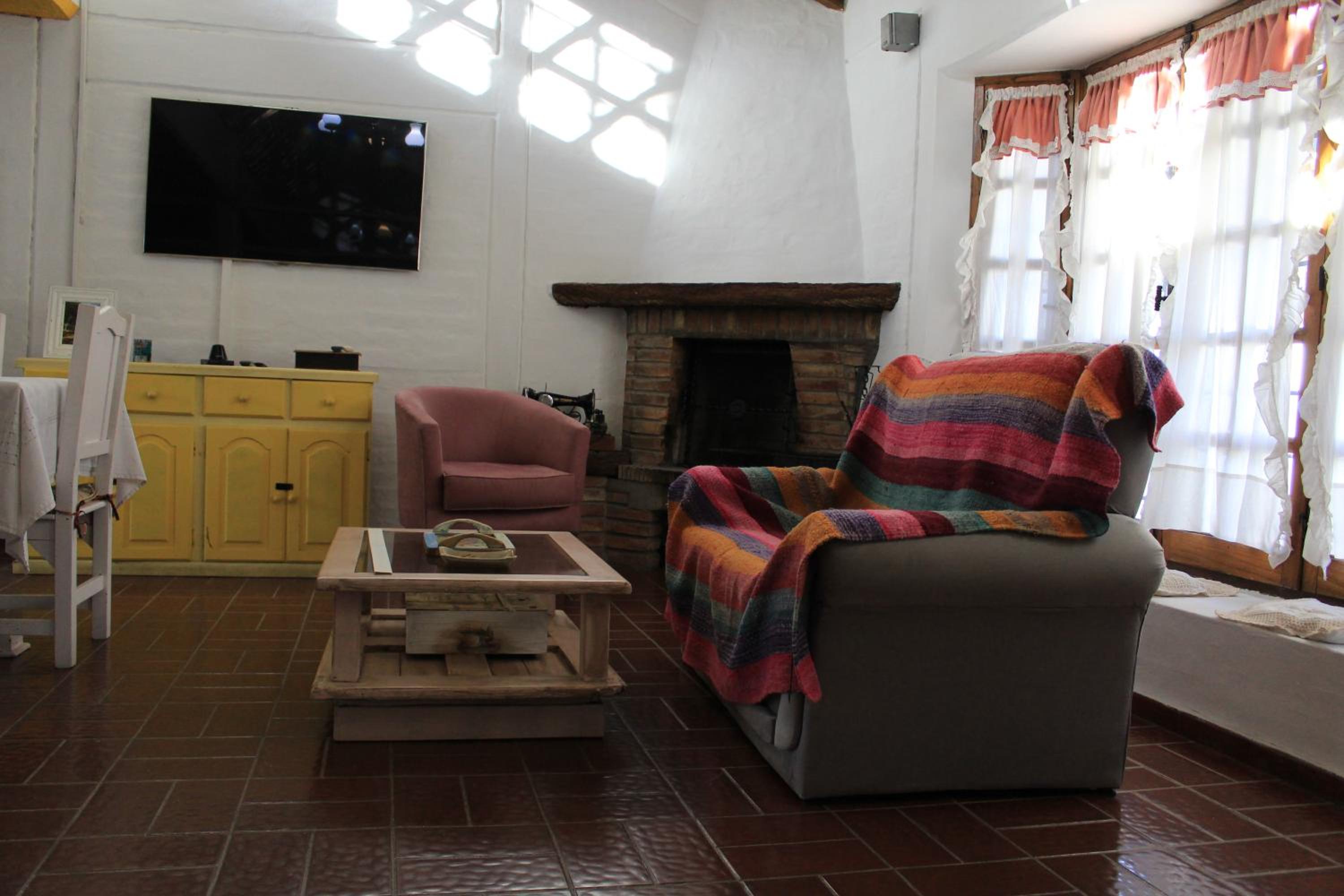 Posada Newen