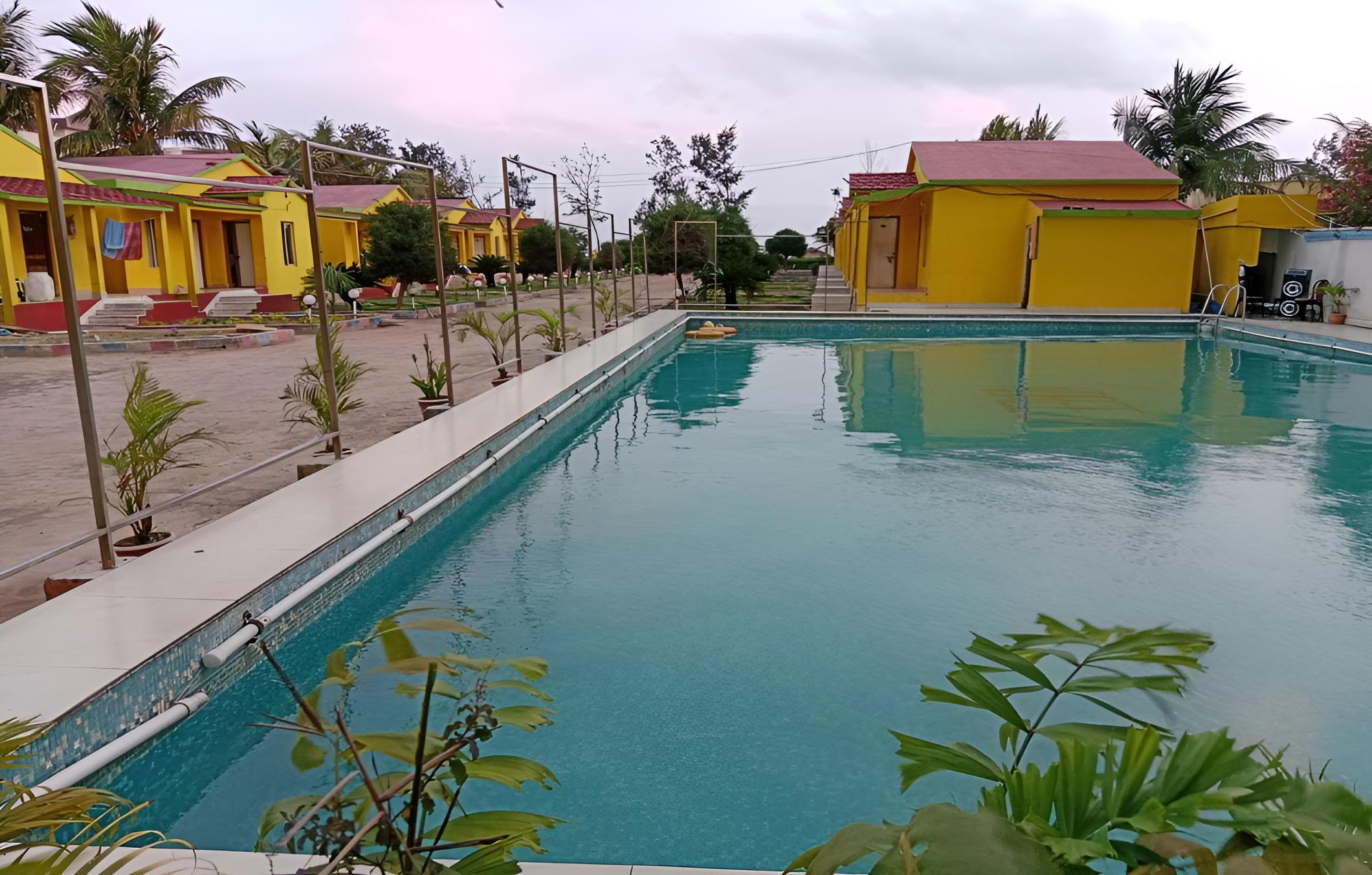 Golden Sea Queen Beach Resort