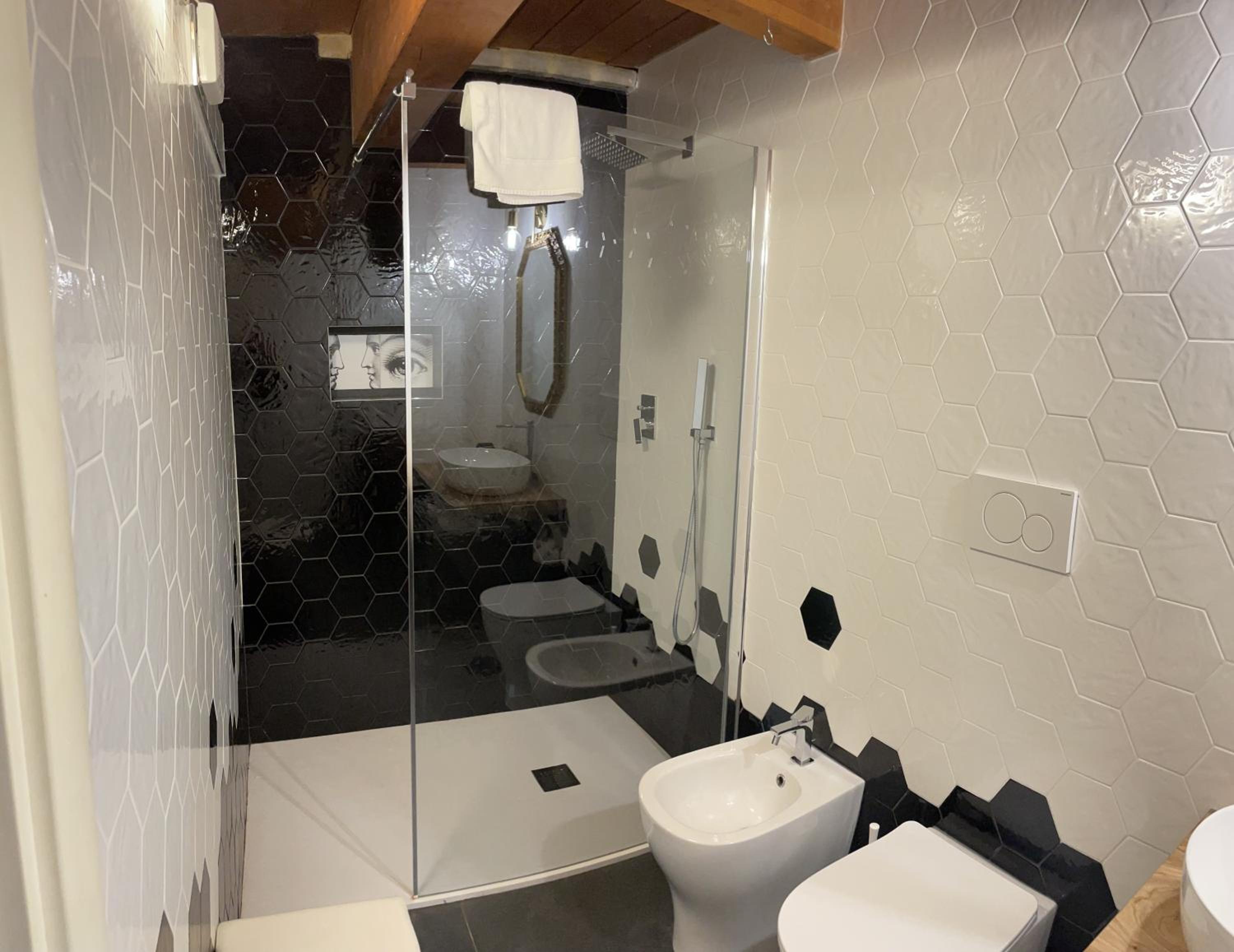 Residence Cavour 63