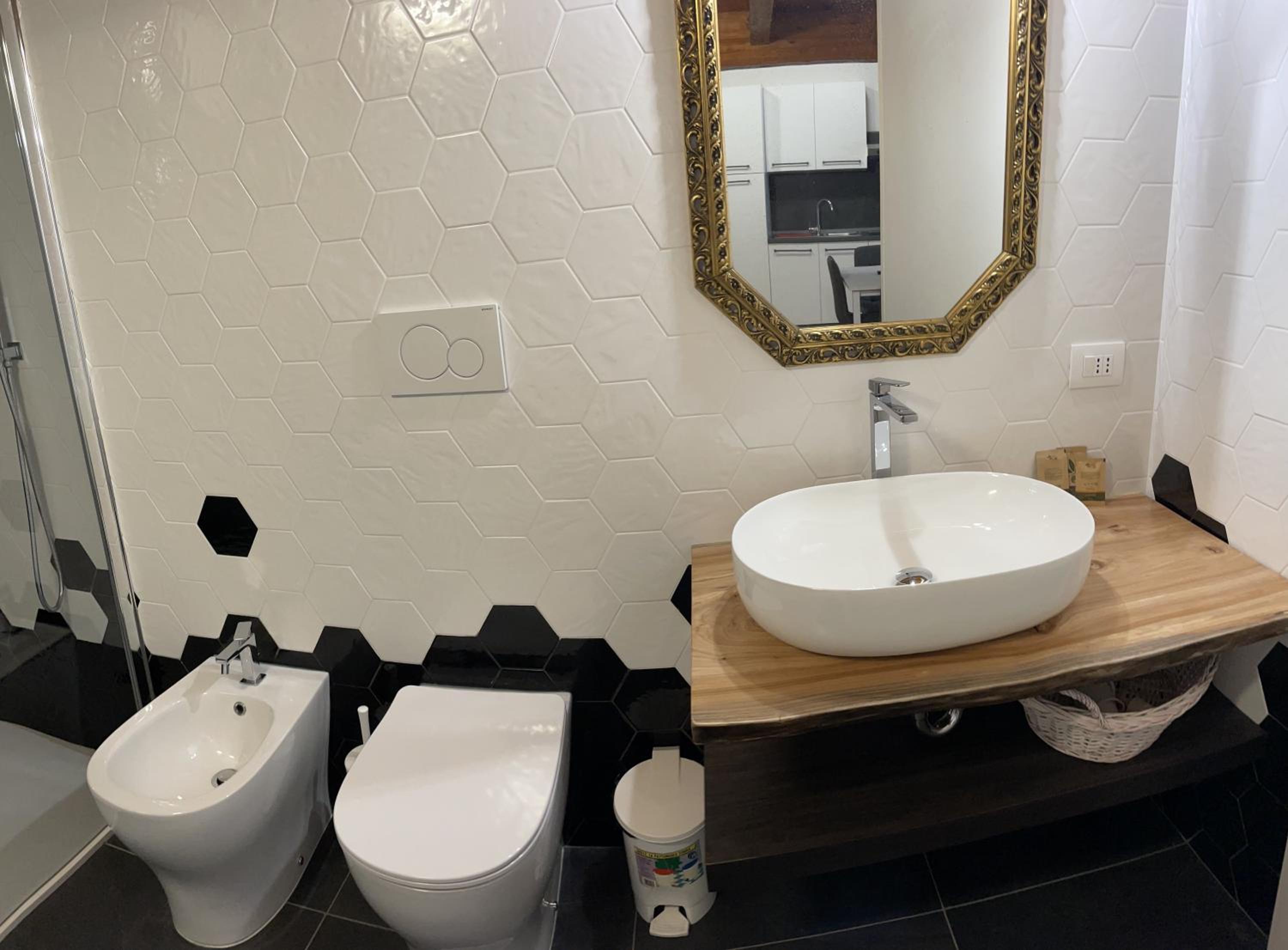 Residence Cavour 63