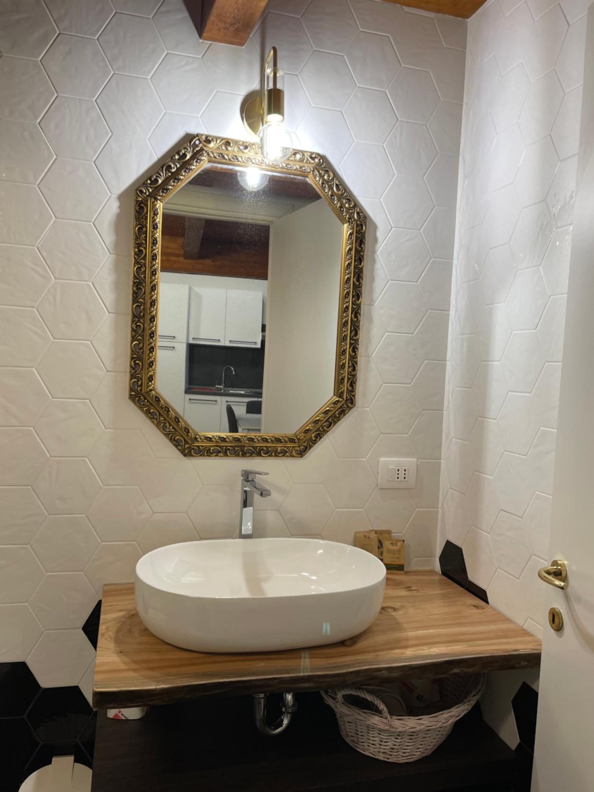 Residence Cavour 63