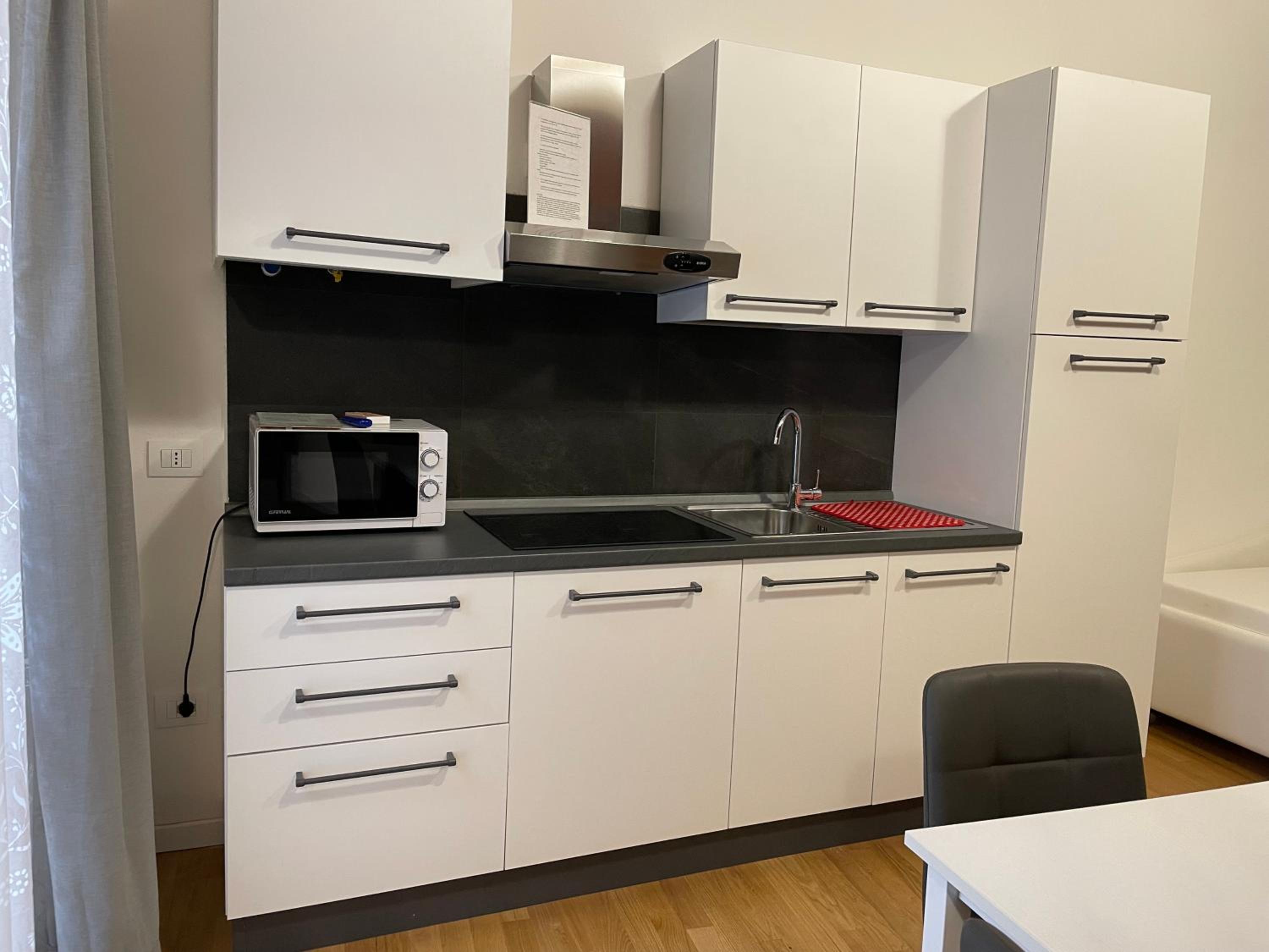 Residence Cavour 63