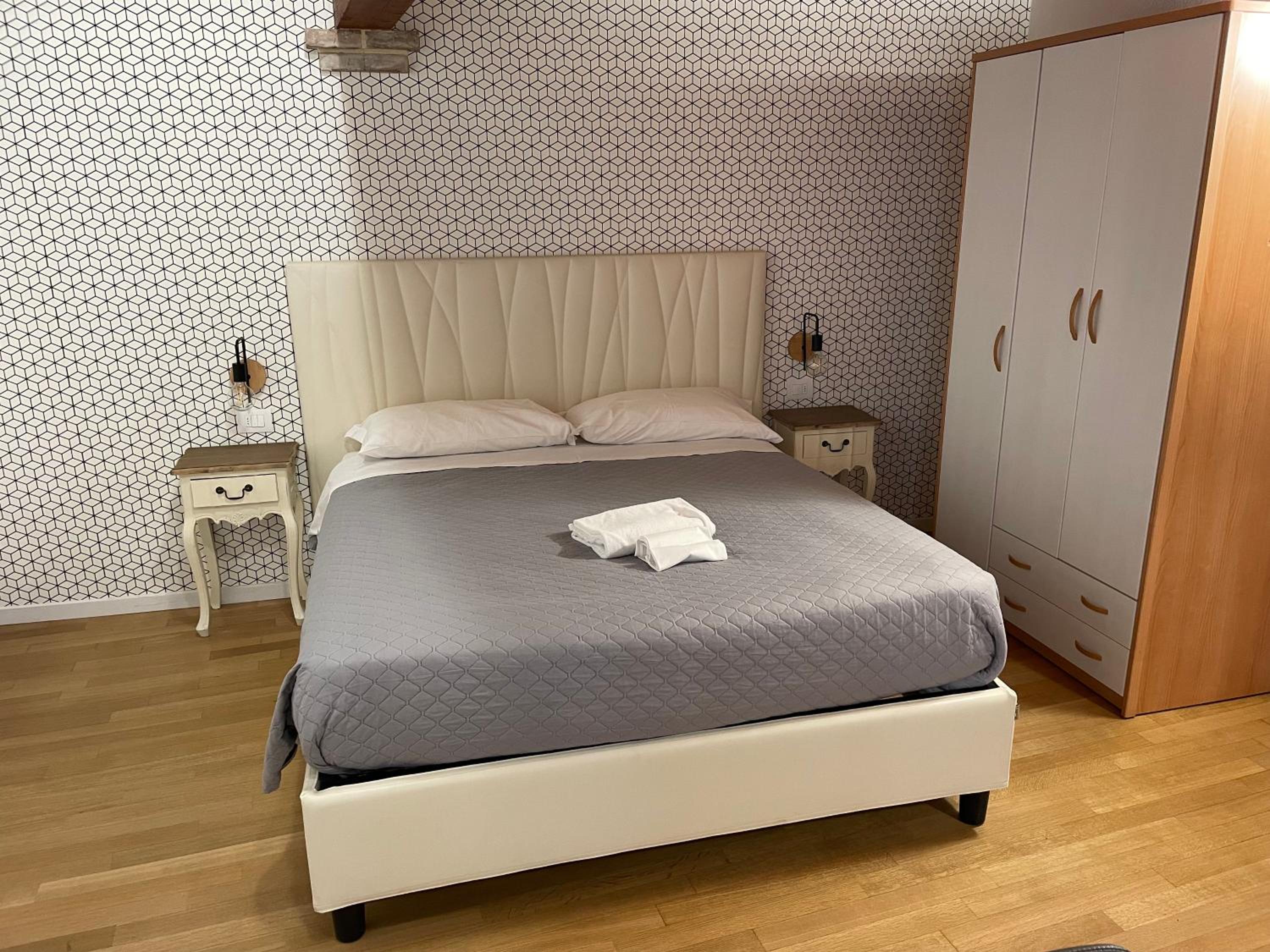 Residence Cavour 63