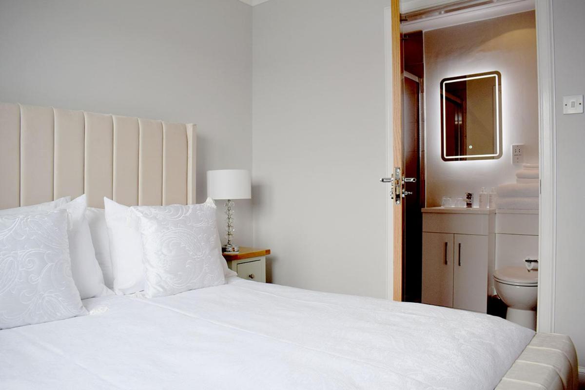 Grimisdale Guest House