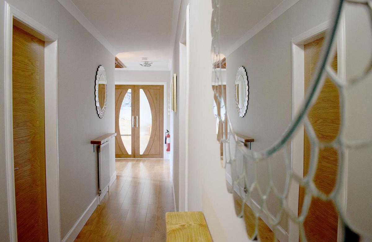 Grimisdale Guest House