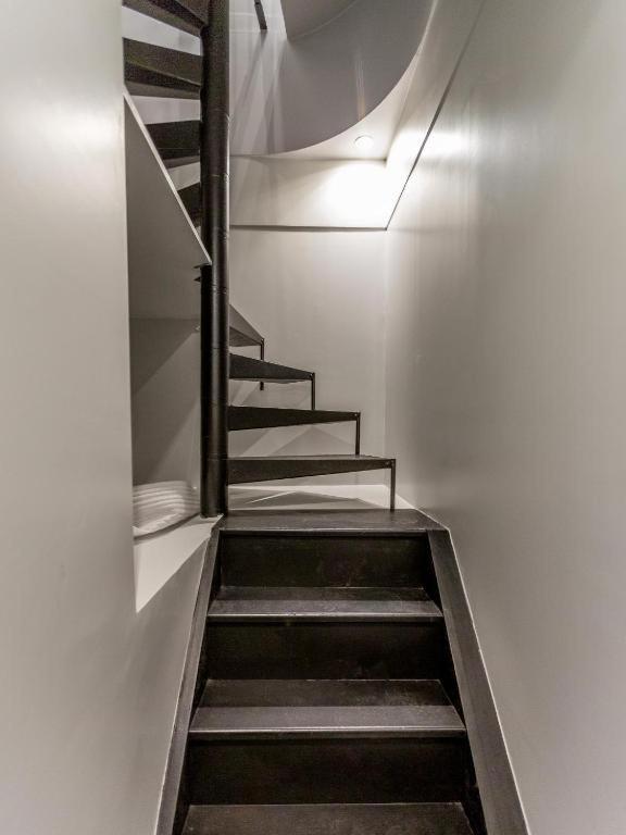 Edgar Suites Marais - Réaumur