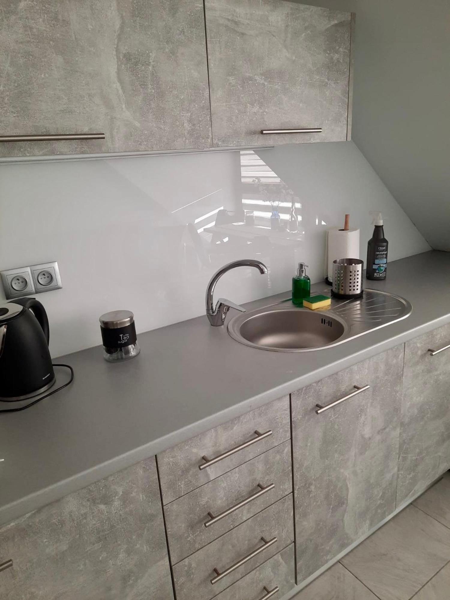 Apartament Jastarnia