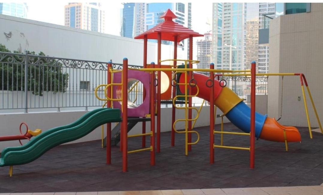 Royal Residence, Heart Of Marina
