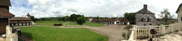 Haras De Blingel view 5