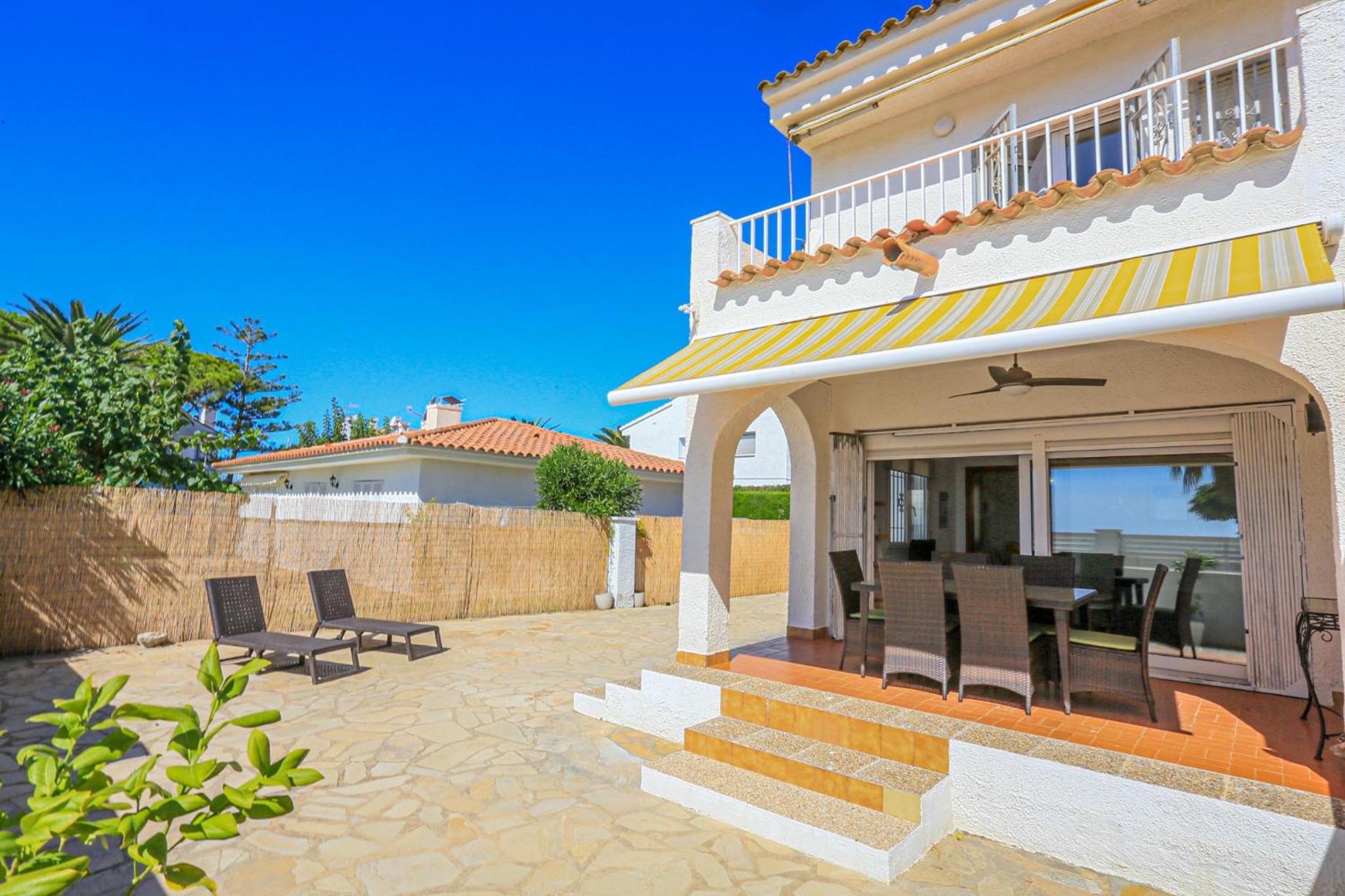 Villa Laura II - ONLY FAMILIES photo 2