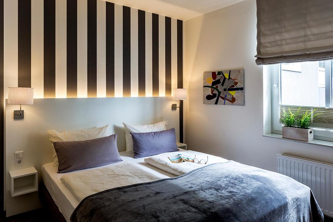 Rodehuus Wohnung 2
