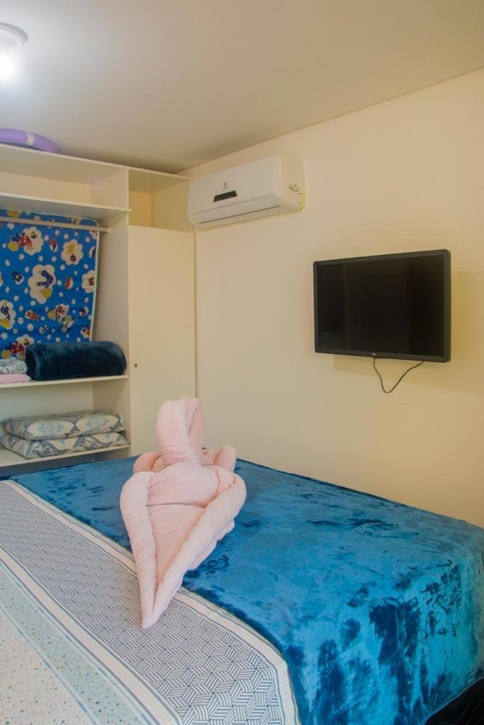 Makambira Residence-Flat 205 NO CENTRO DE PORTO DE GALINHAS