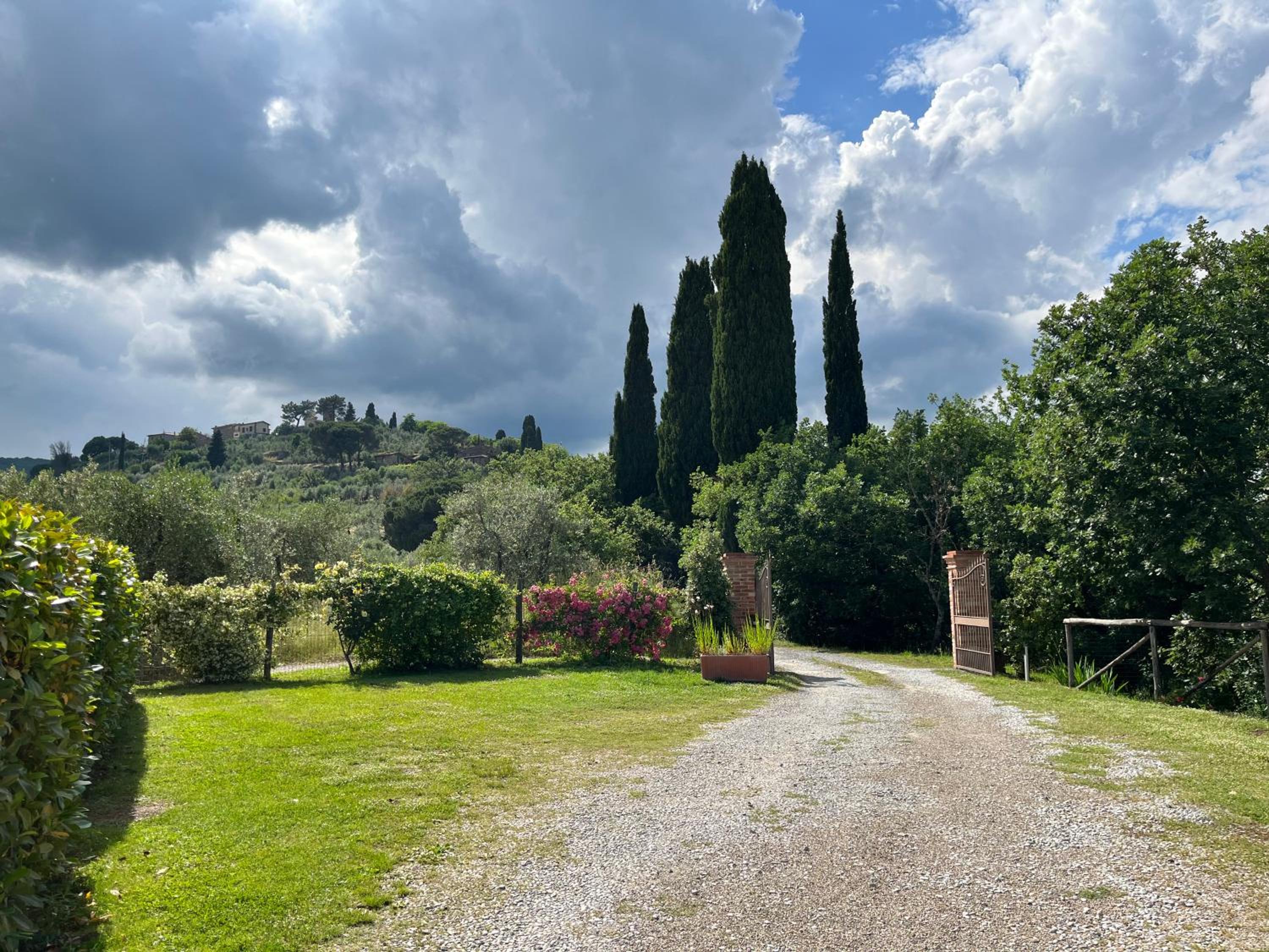 Il Colombaio view 2