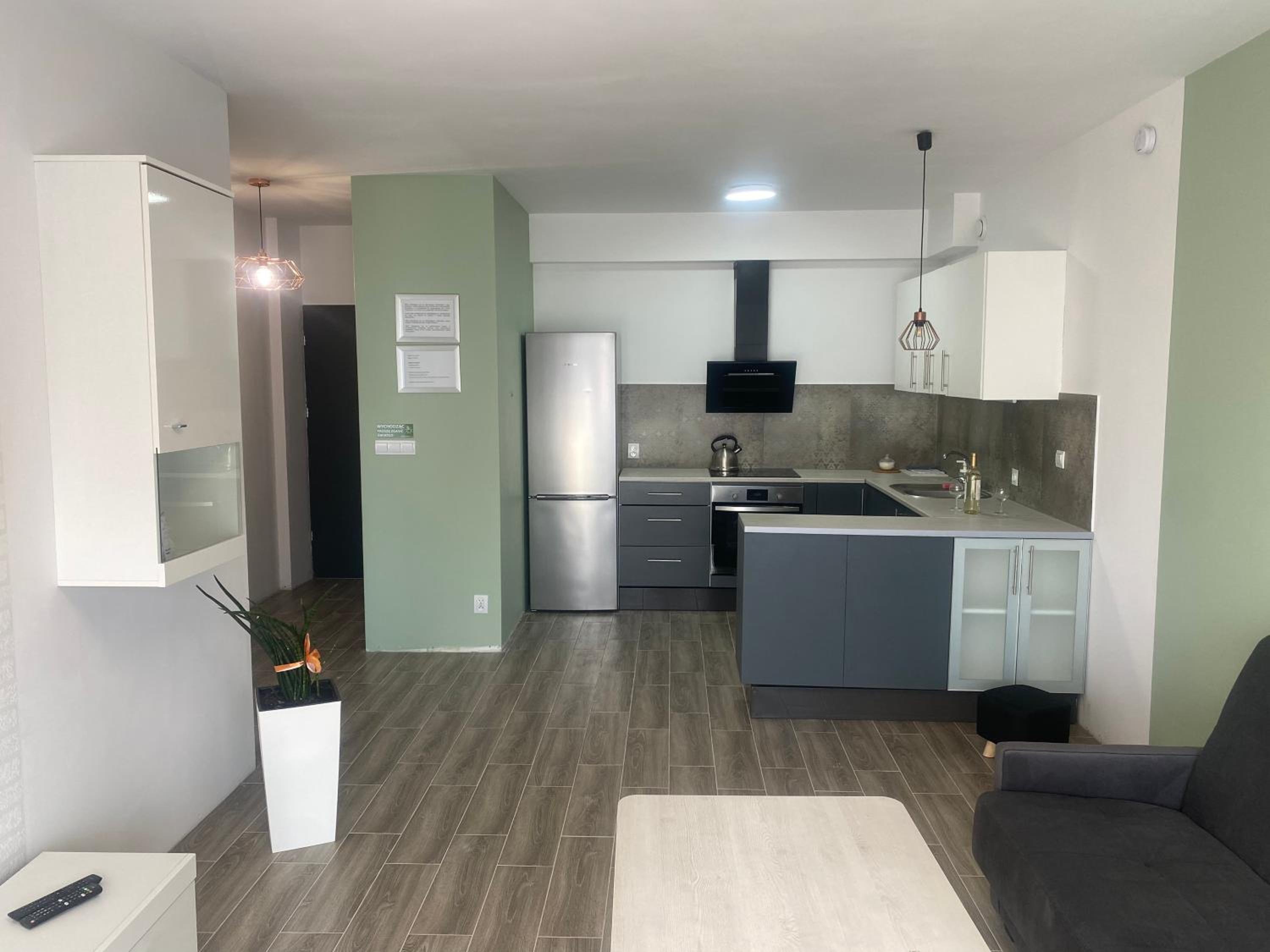 1 Tyskie Apartamenty z ogródkiem view 2