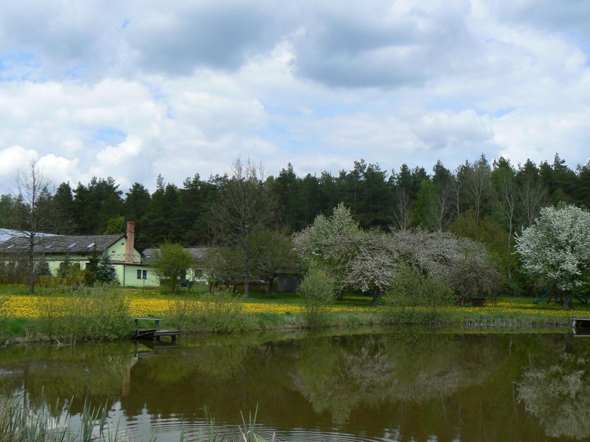 Staszkowa Zagroda nad Rospudą view 5