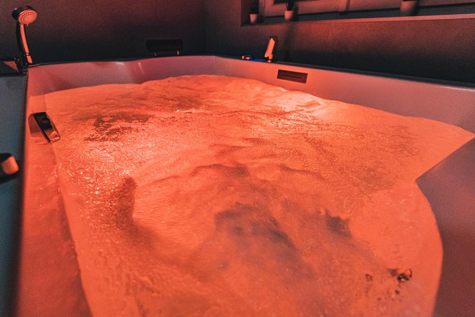 MV Suite & Spa en Reims