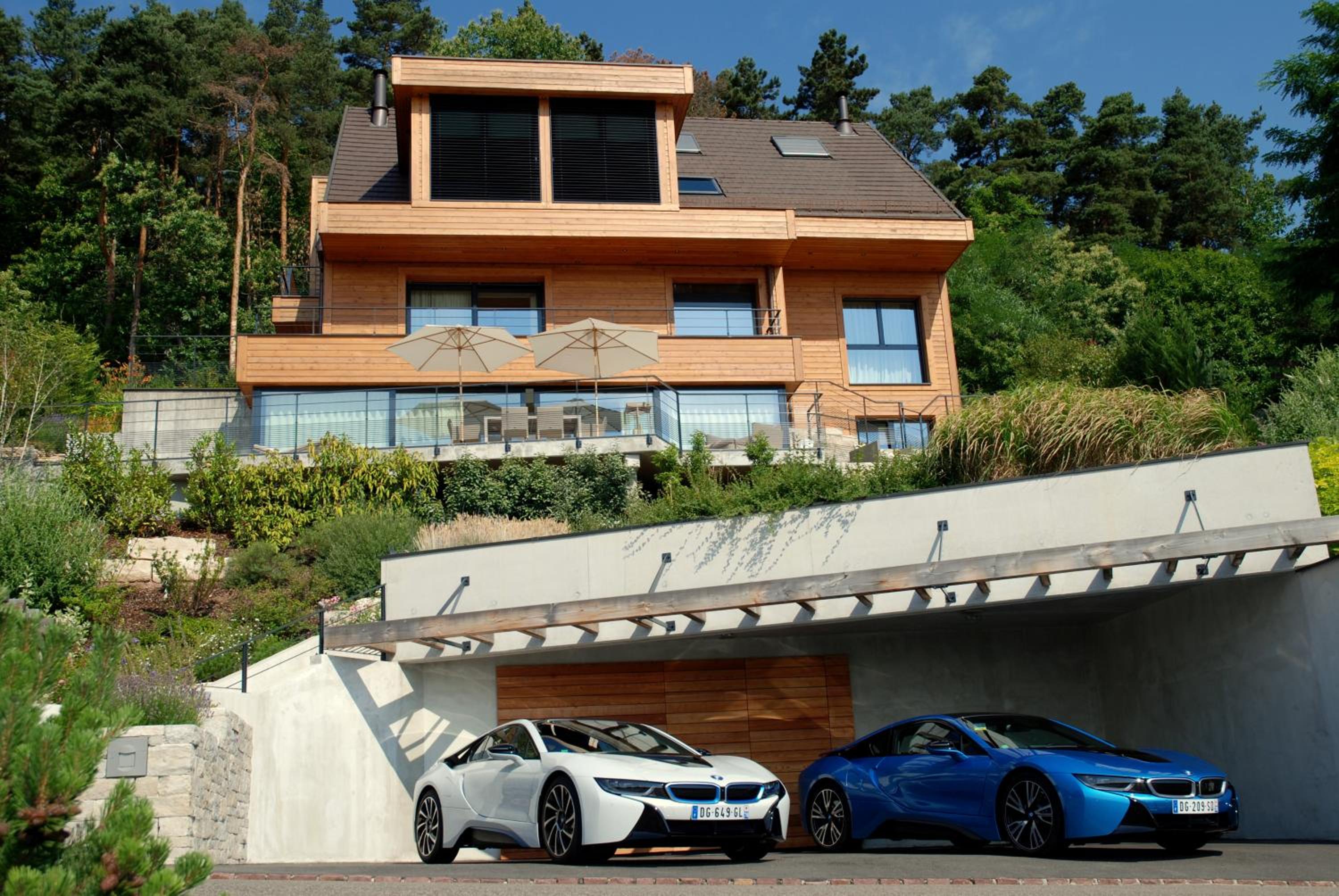 Le Grand Chalet et Spa