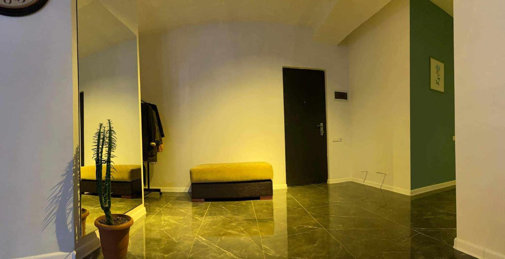Tbilisi apartment
