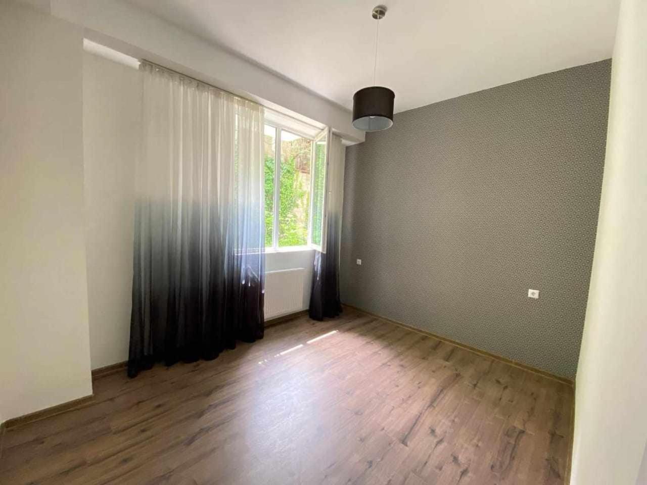 Tbilisi apartment