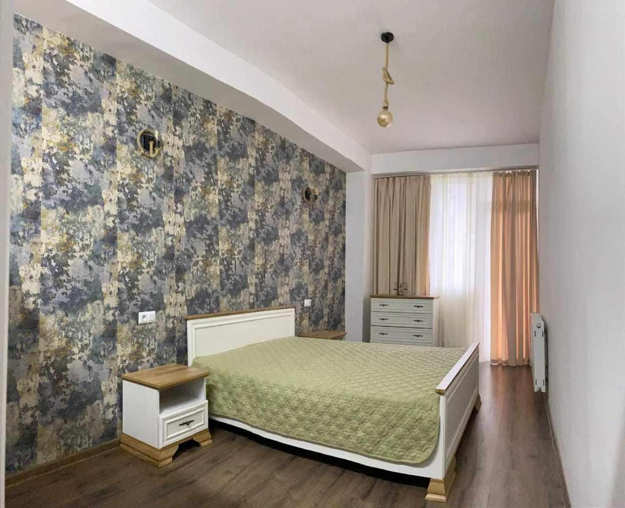 Tbilisi apartment