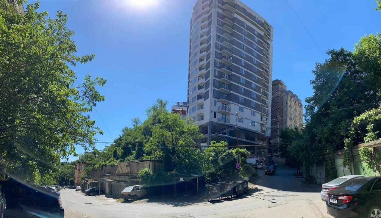 Tbilisi apartment