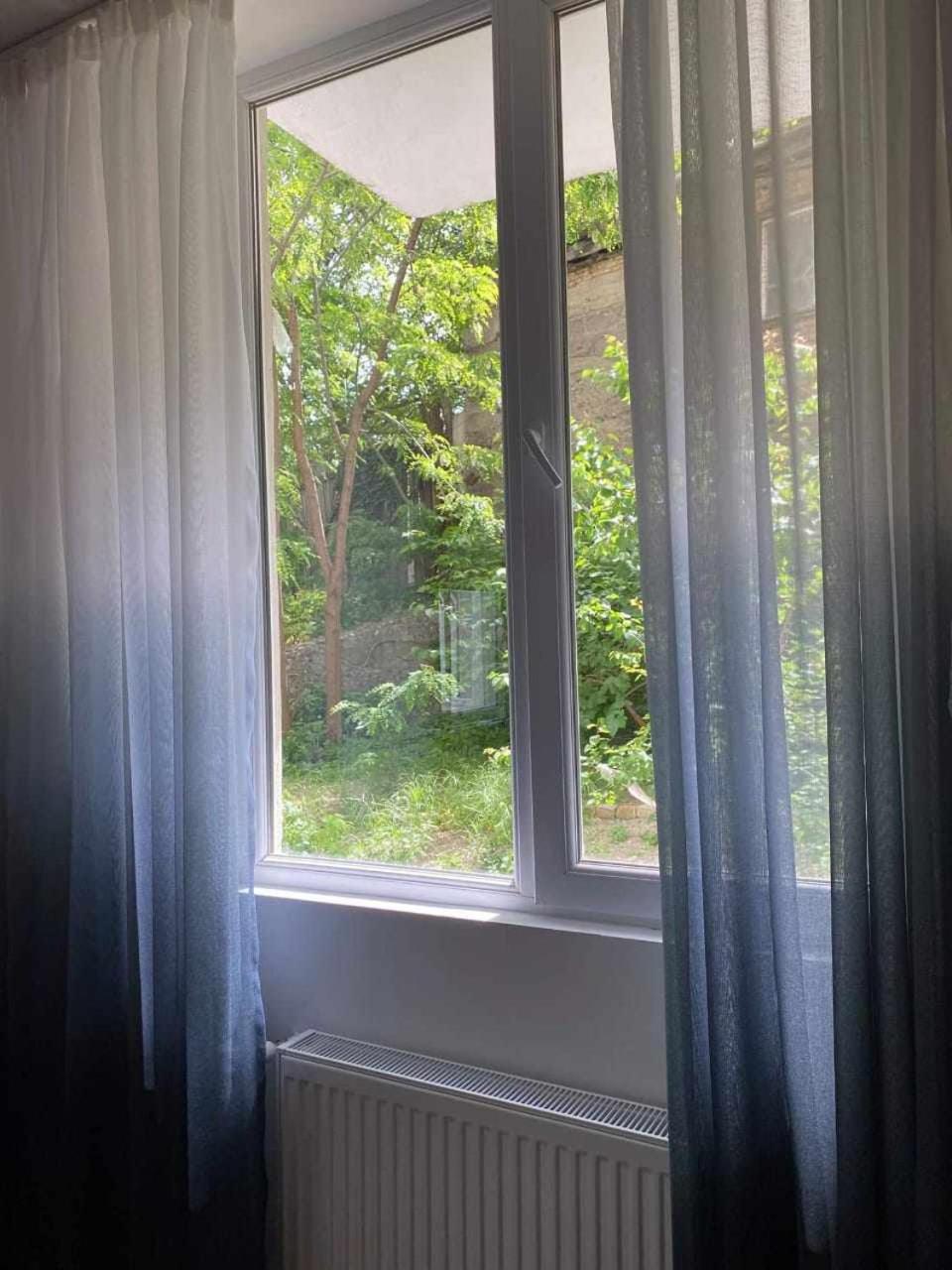 Tbilisi apartment