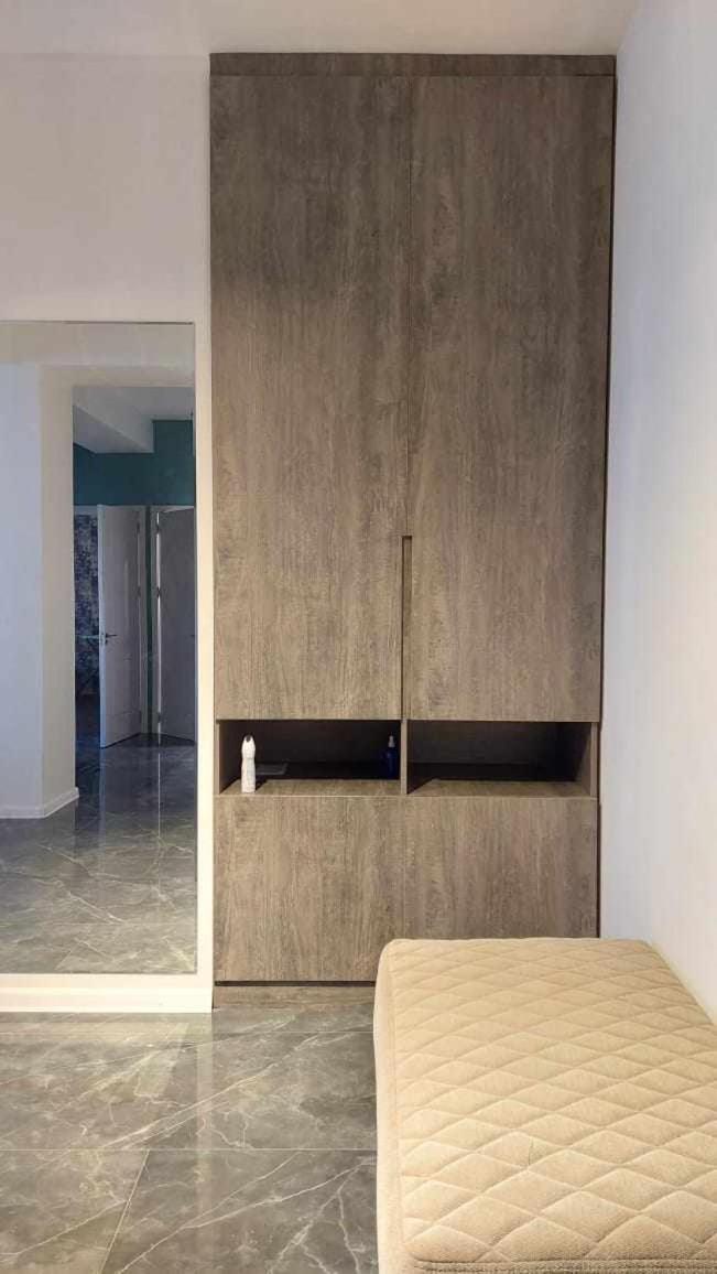 Tbilisi apartment