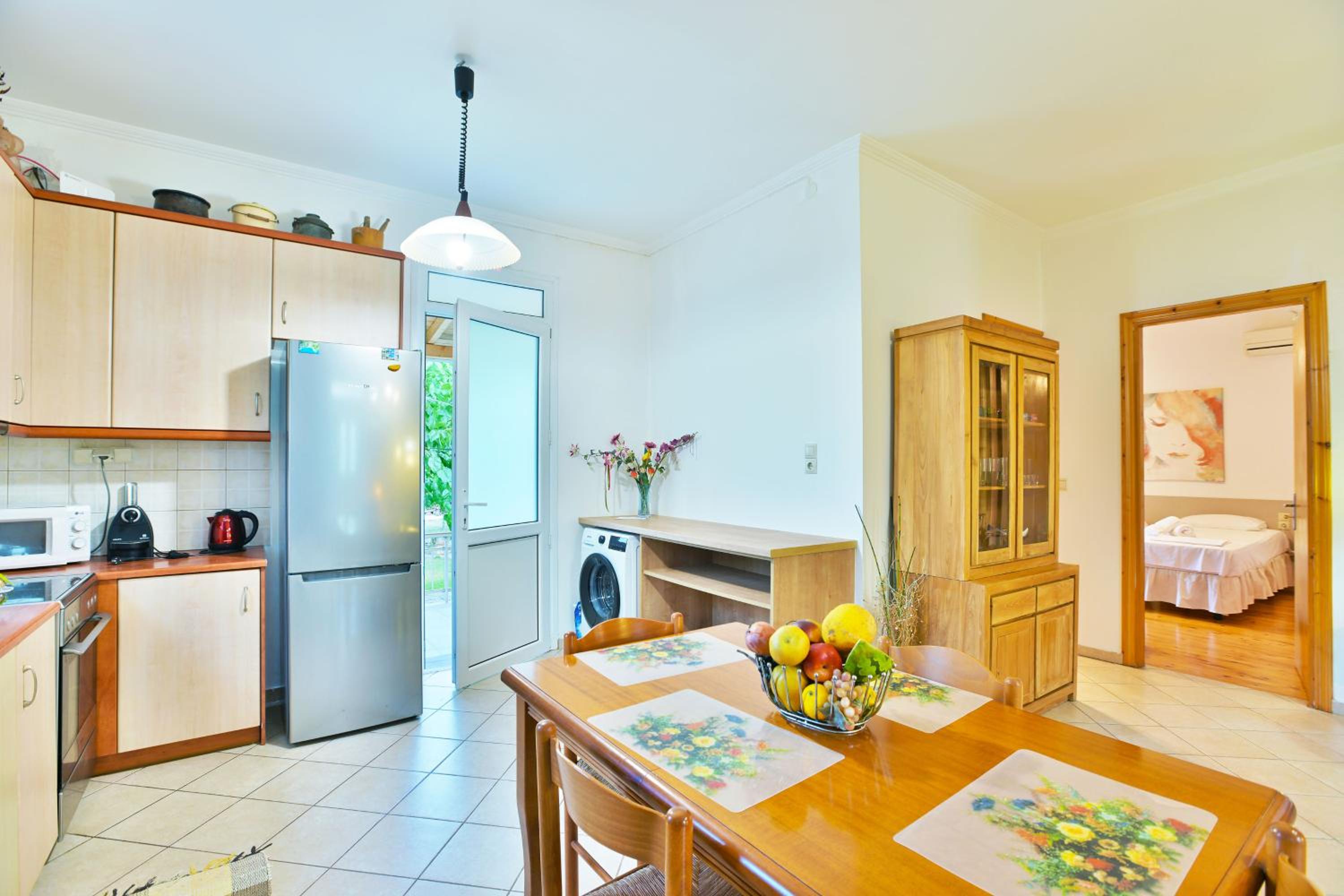 Drossos Garden House