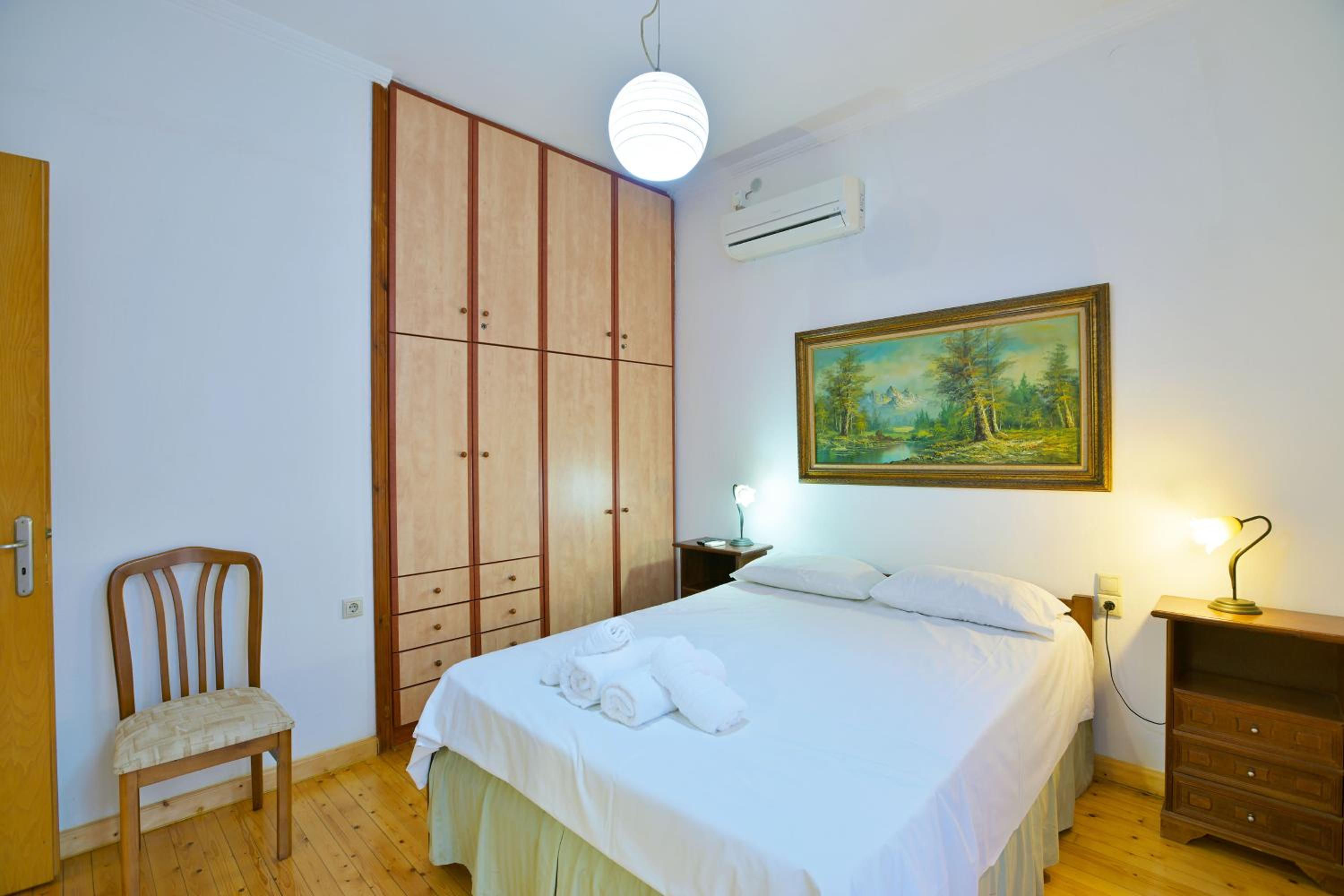 Drossos Garden House