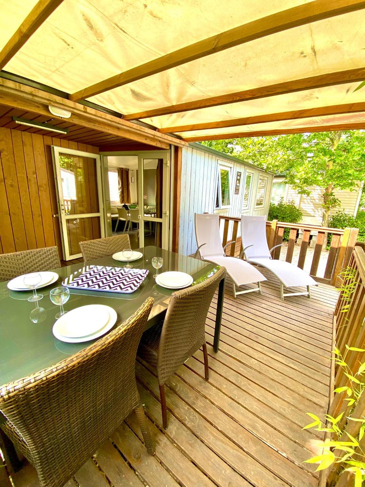 Mobil Homes Vacances