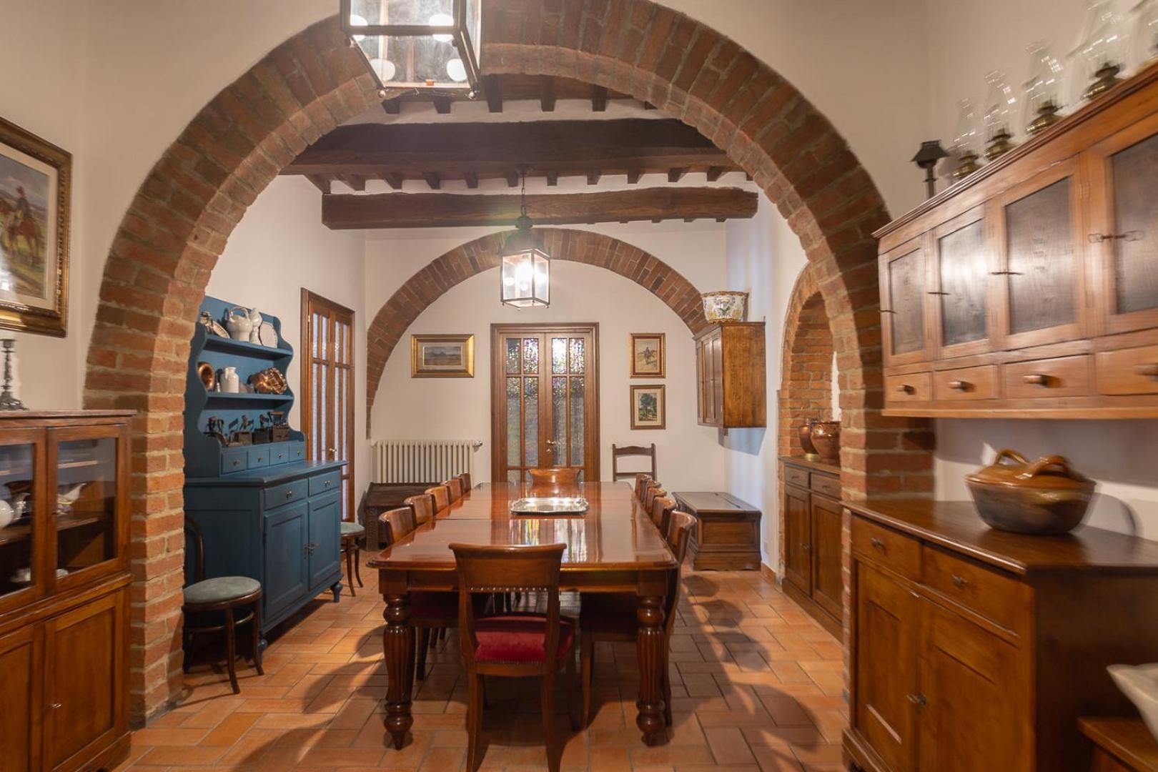 Villa Brolio Quinto